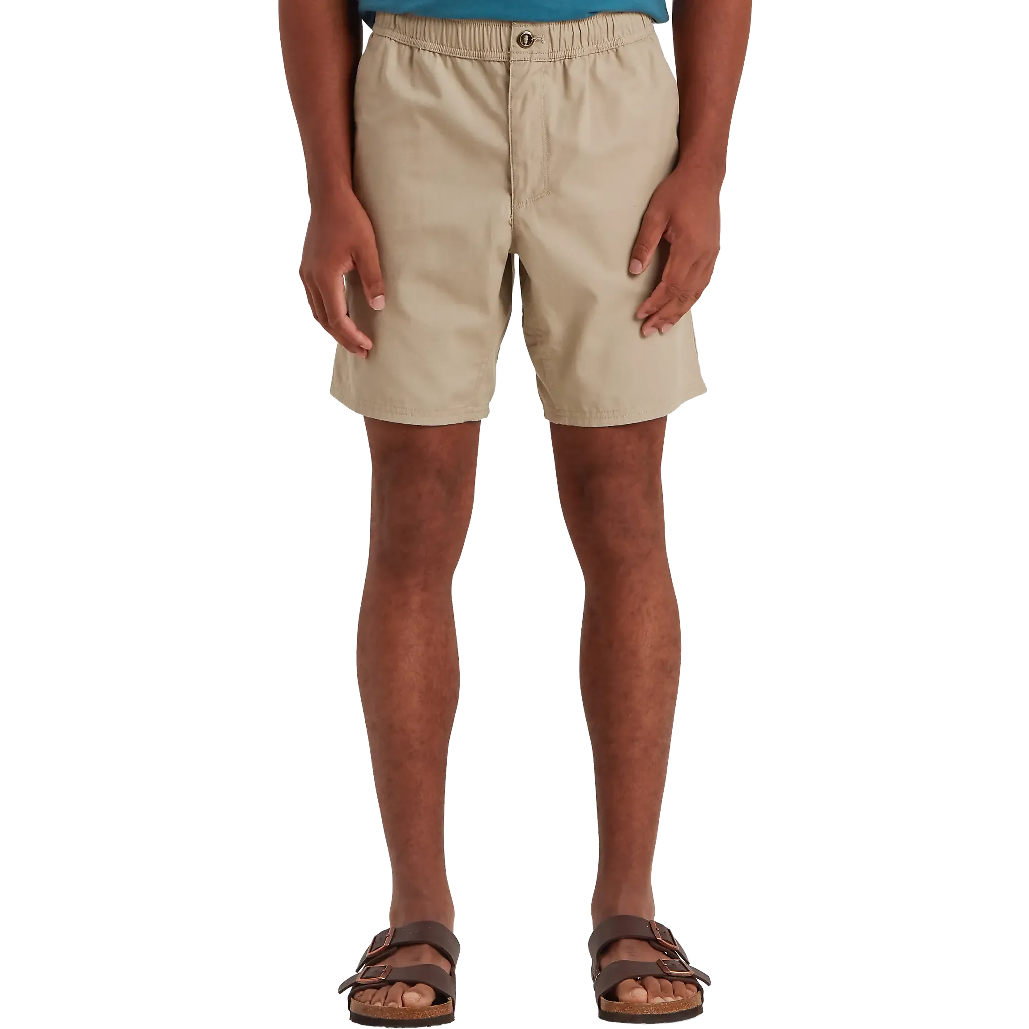 Ghoral Short Men