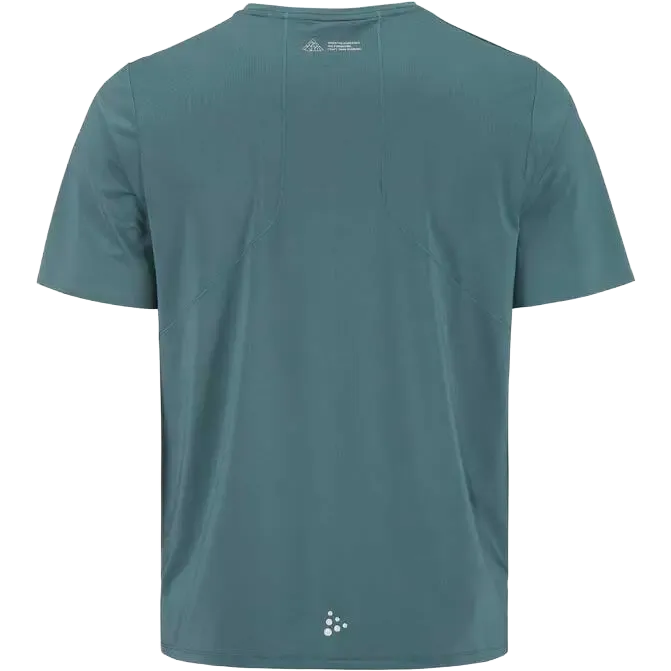 Pro Trail SS Tee 2 Men