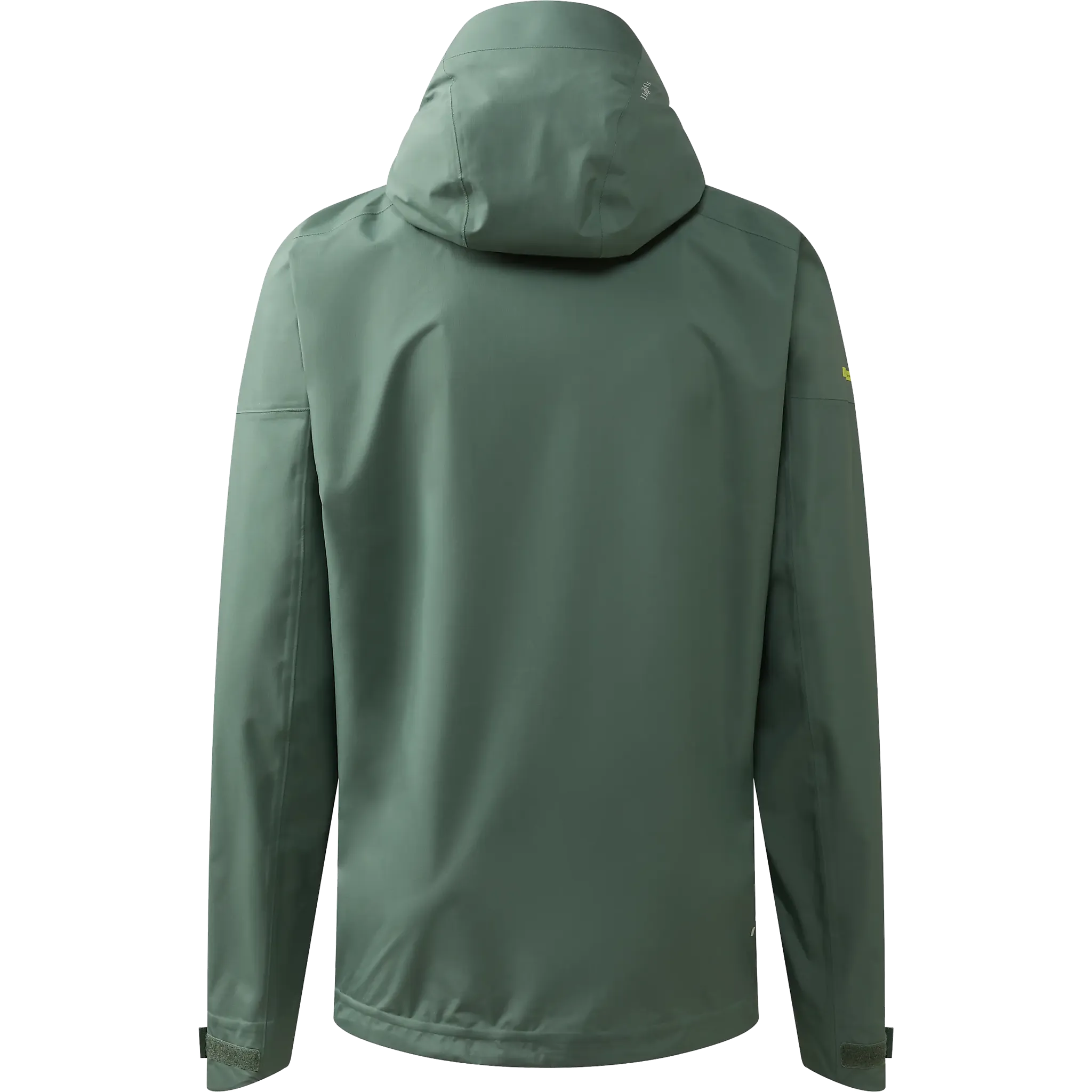 L.I.M Airak 2,5L Jacket Men regnjacka