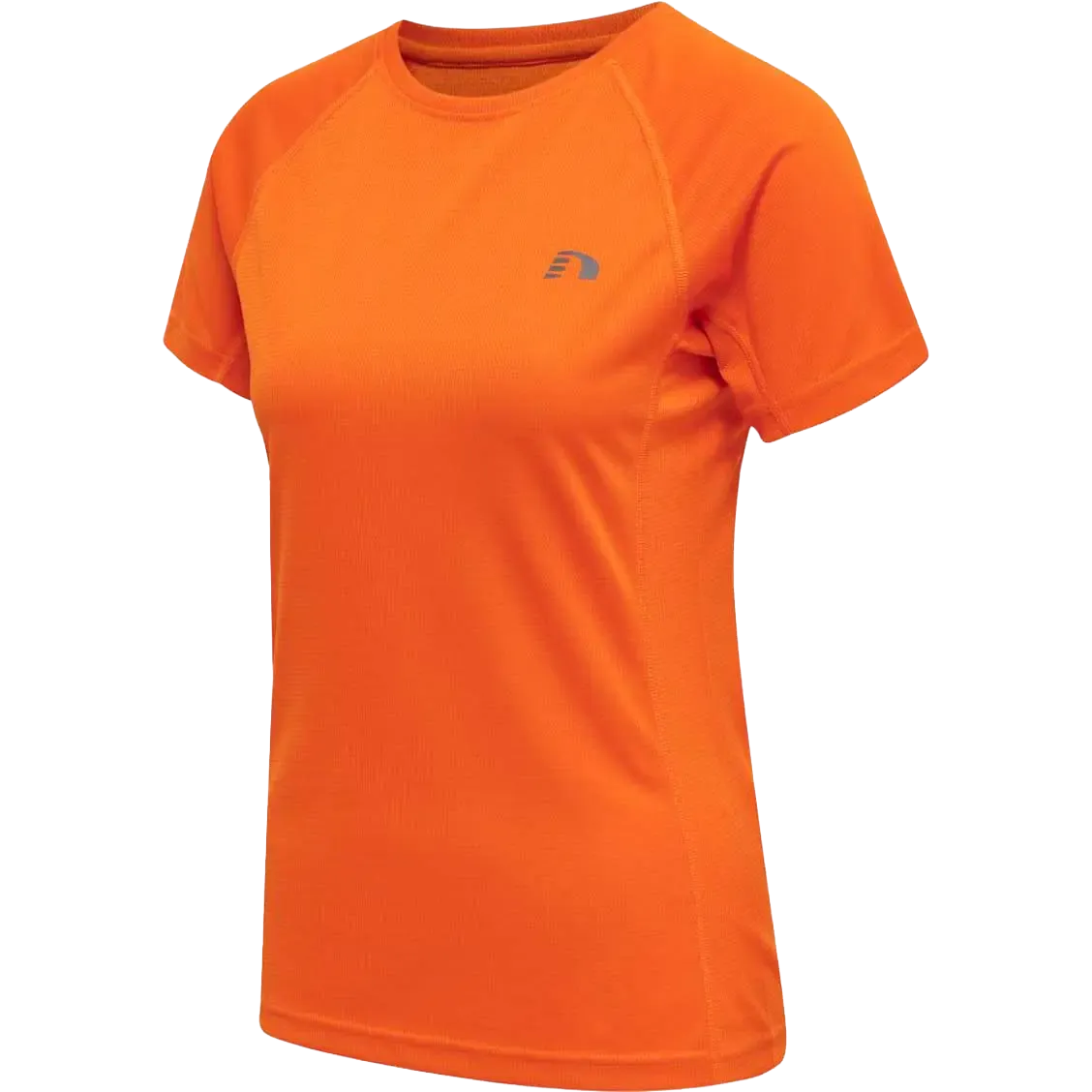 Core Running T-shirt S/S Women løbe-T-shirt