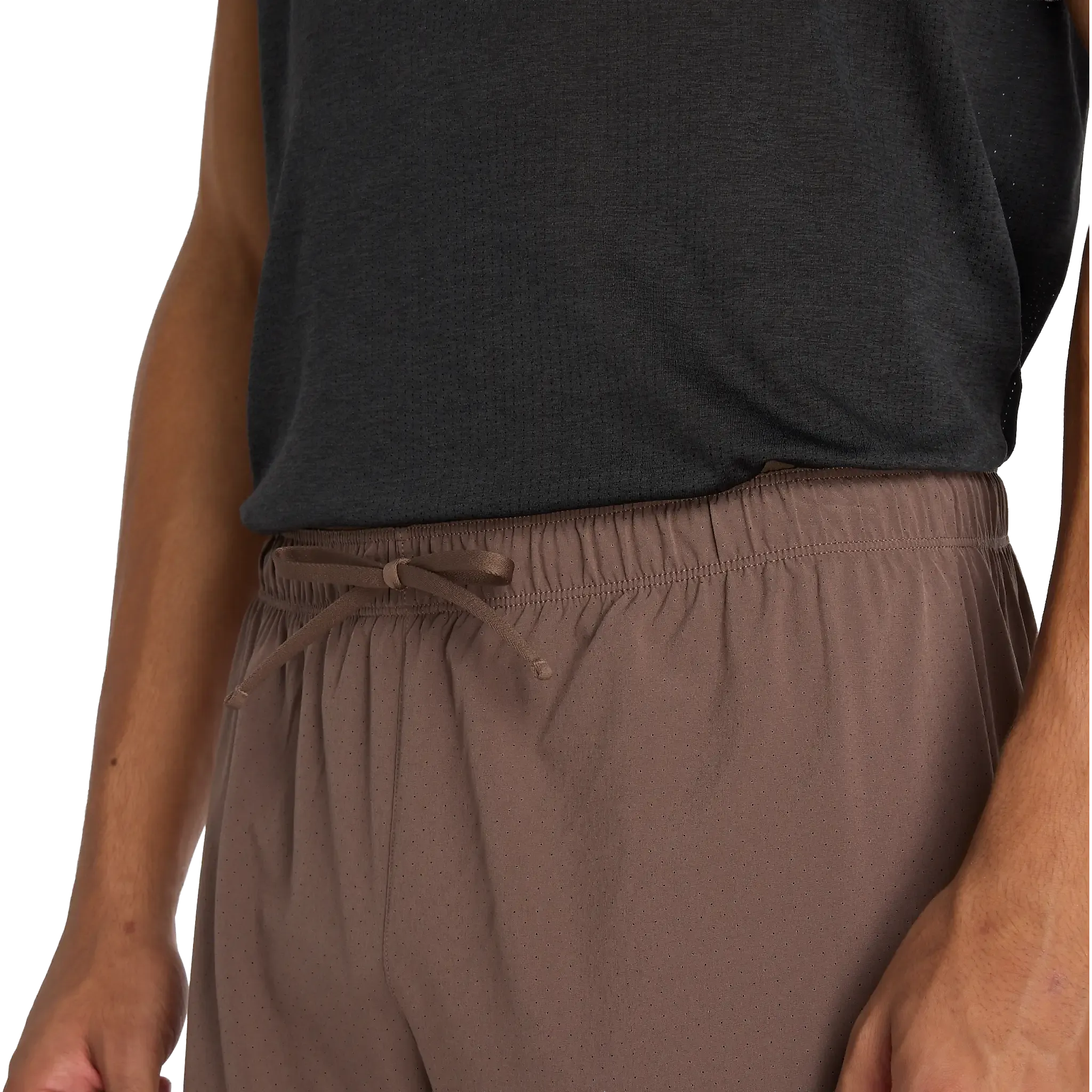 RC 2 in 1 Short 7'' Men