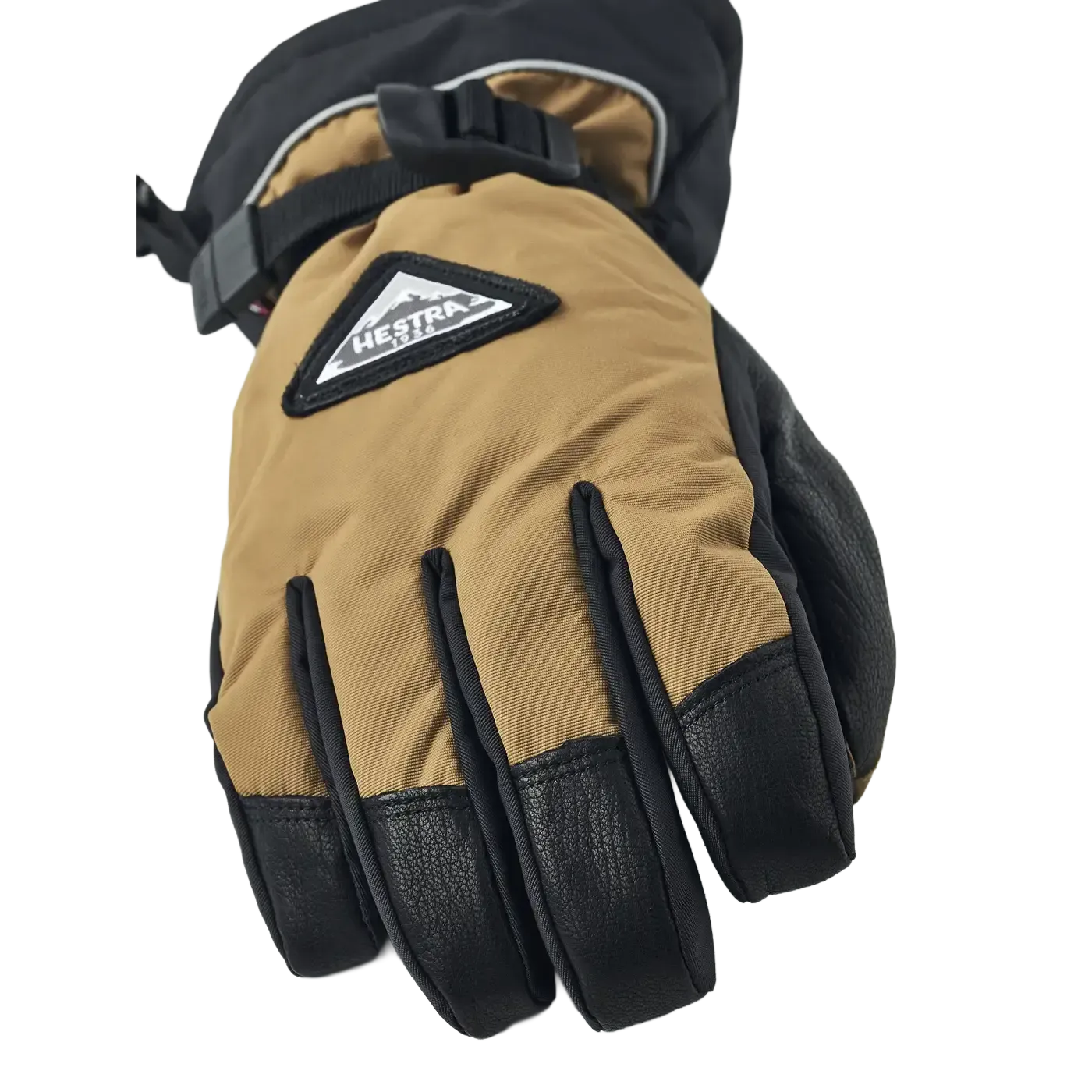 Skare CZone 5 finger Junior