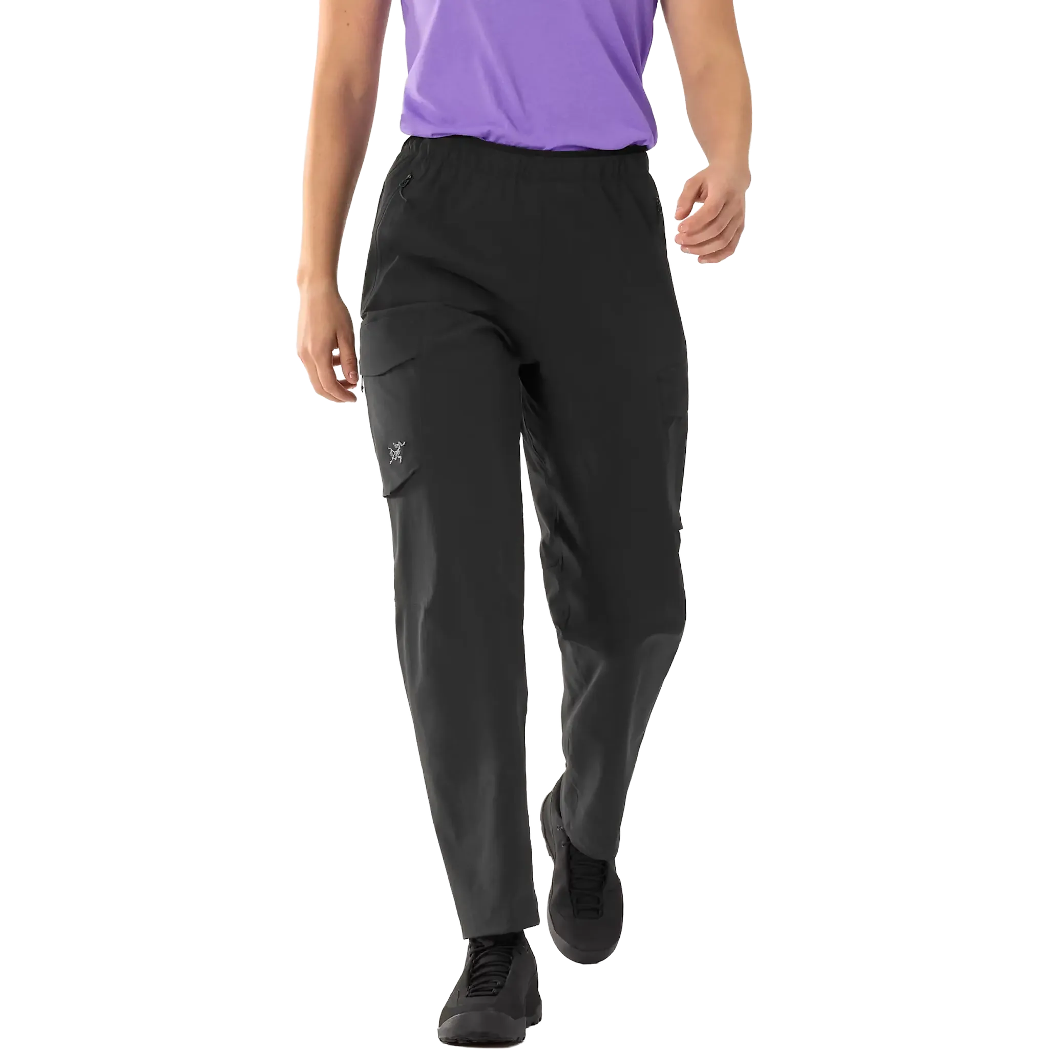 Gamma Utility Pant Regular Women