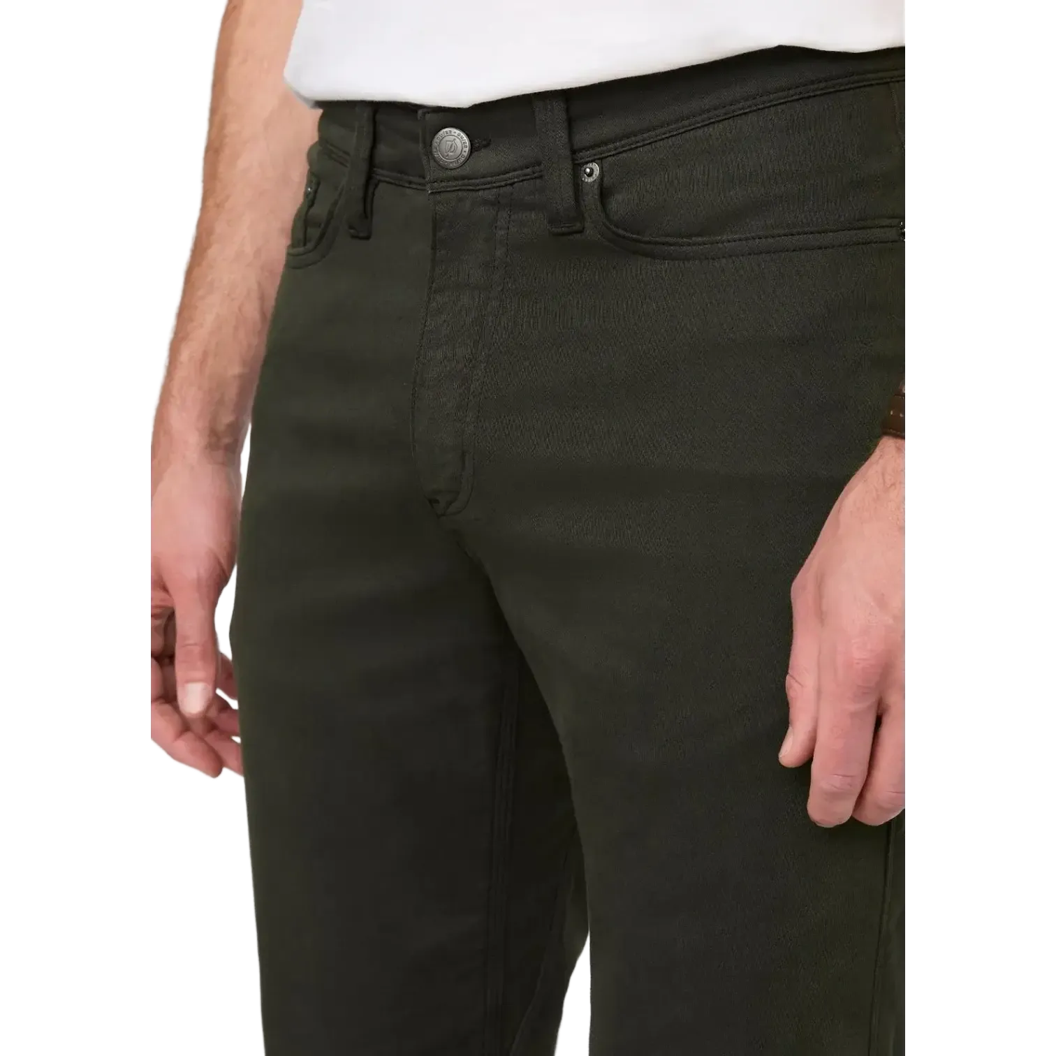 No Sweat Pant Men Straight 32''