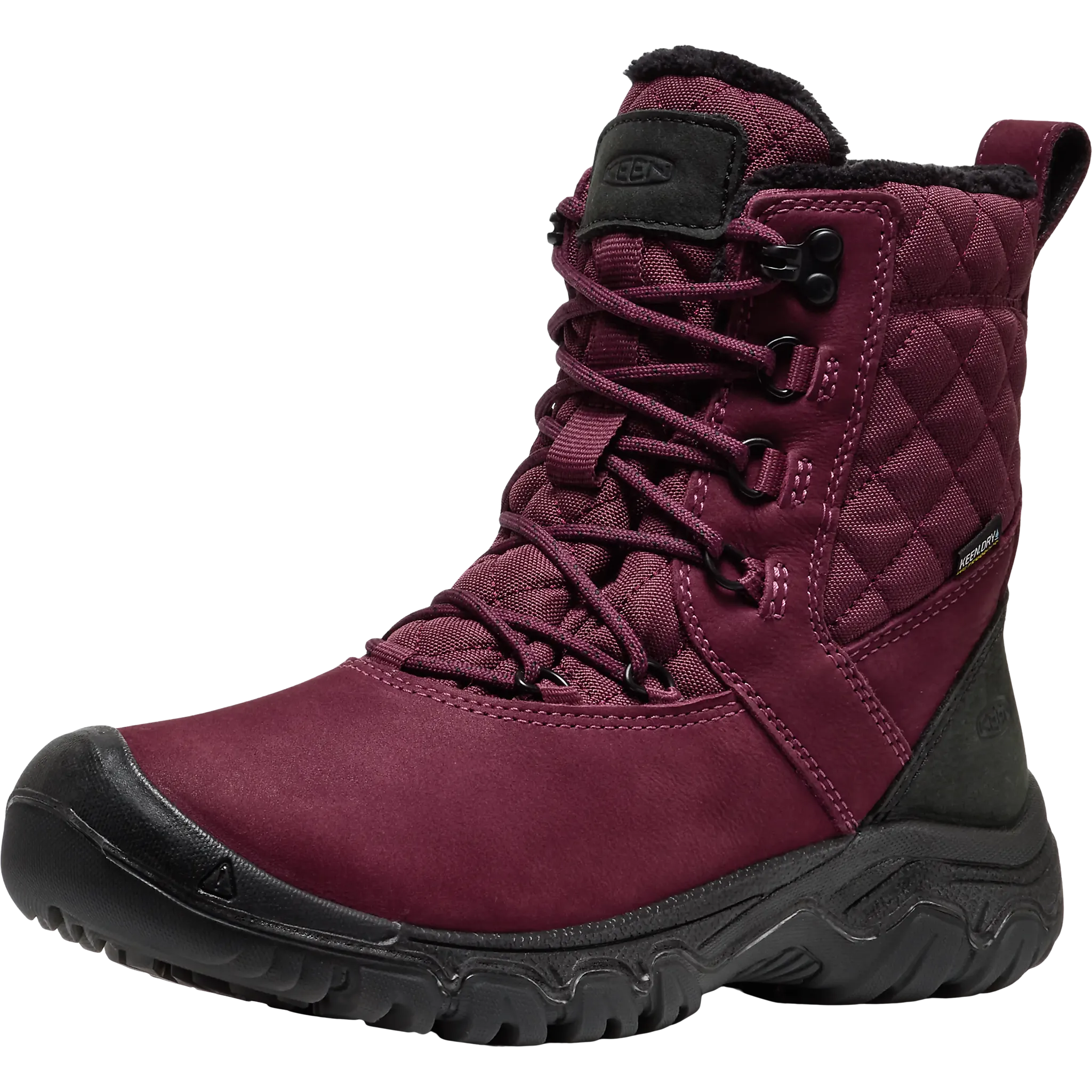 Greta Boot II WP Women