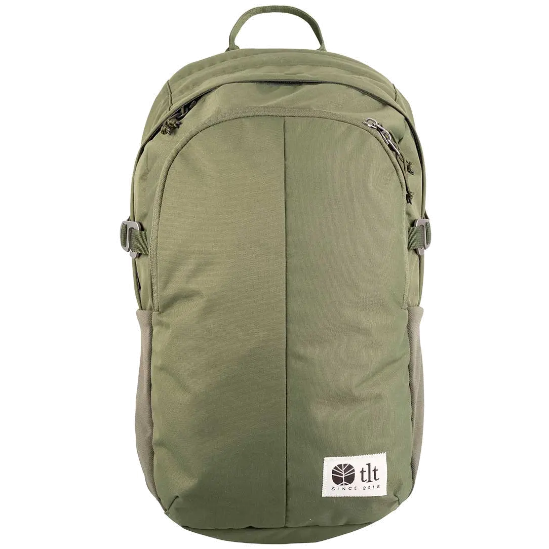 TLT DAG rygsæk - Olive - One size - Små rygsække