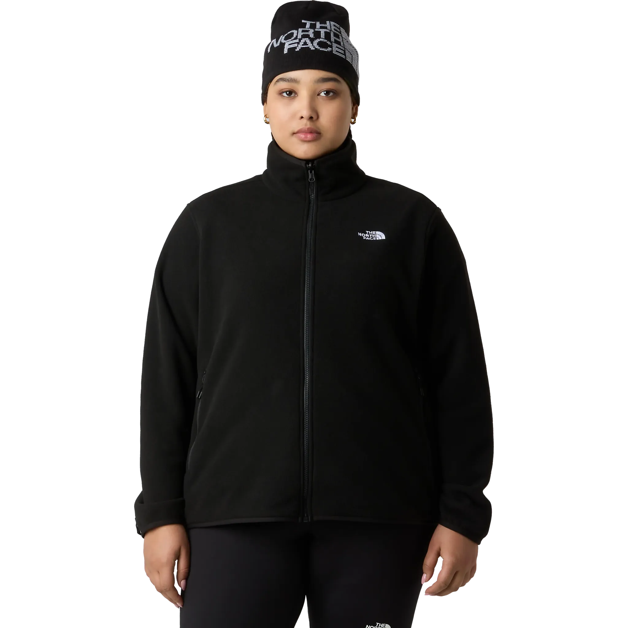 Glacier Plus Fleece Jacket Women