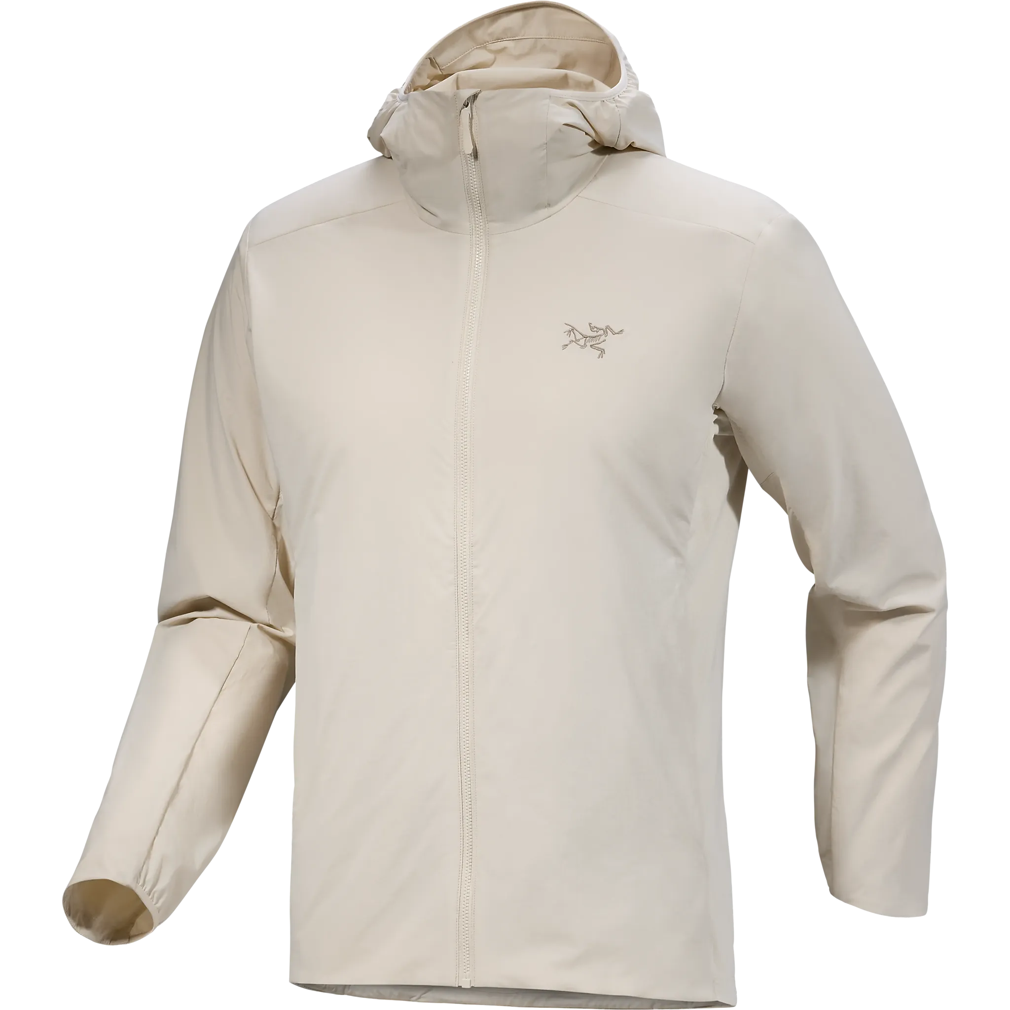 Atom SL Hoody Men herrejakke