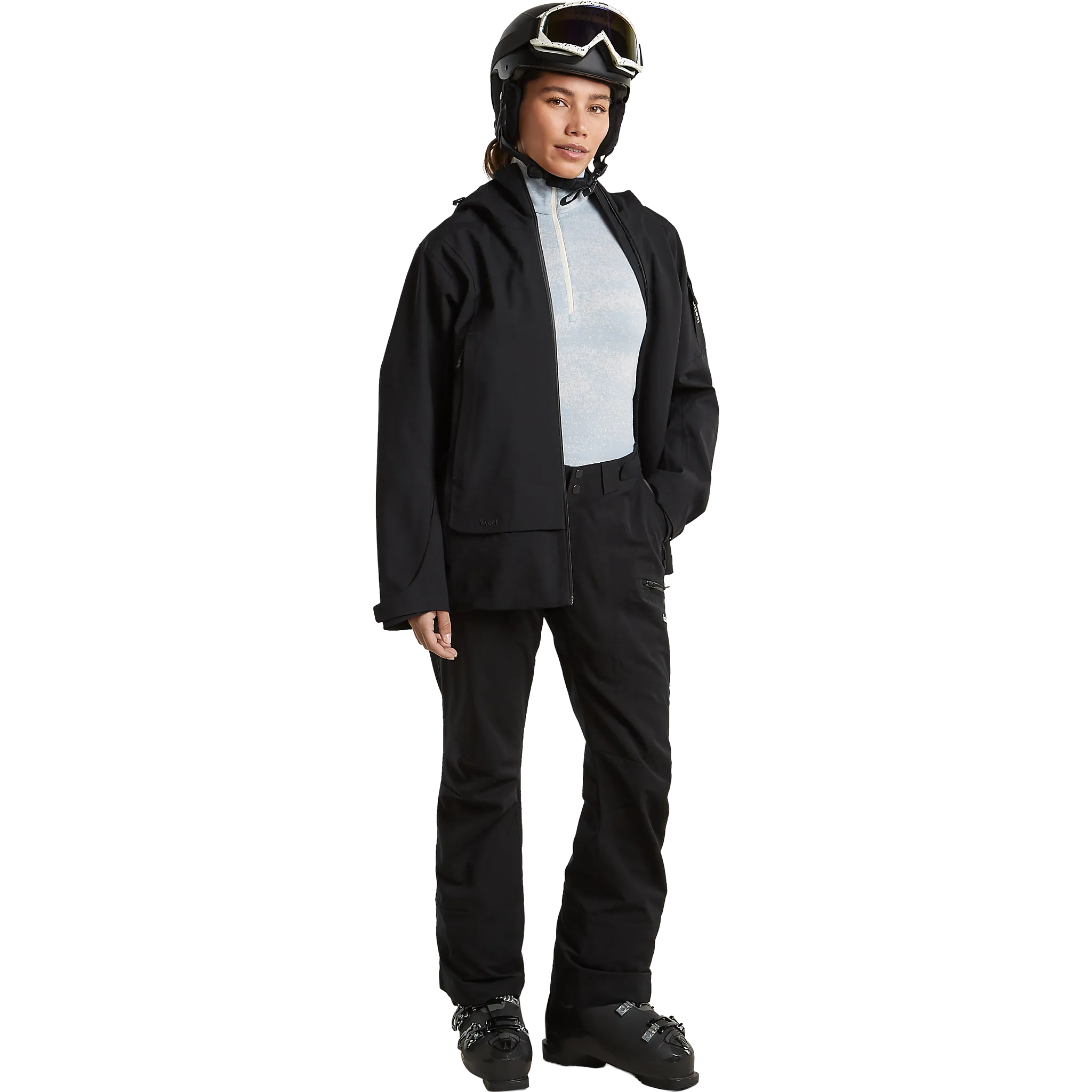 Oasis Vertex High Rise 260 Leggings Chil