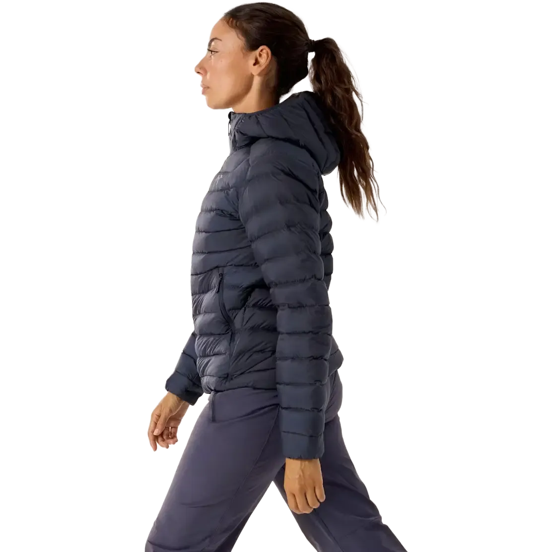 Cerium Hoody Women