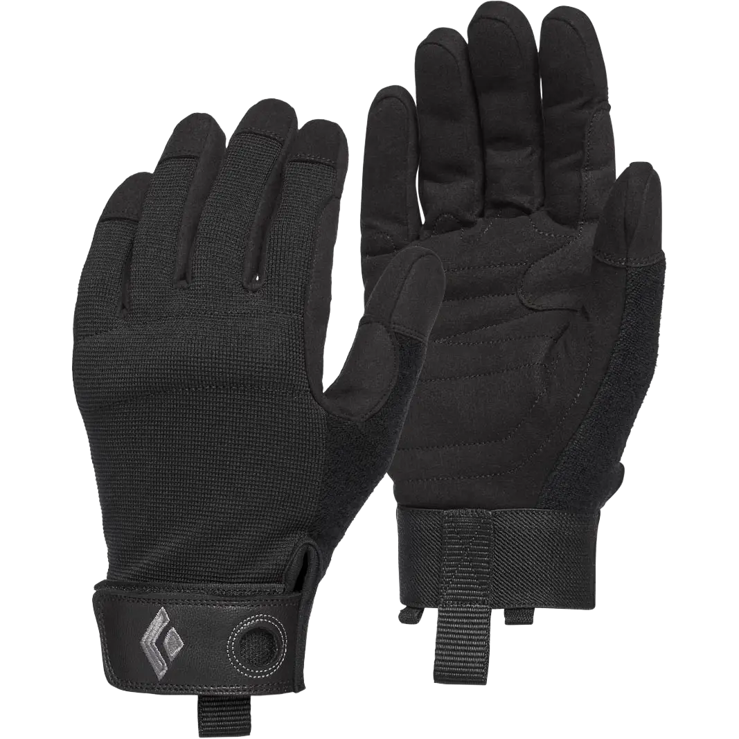 Black Diamond Crag Glove Men handsker - XS