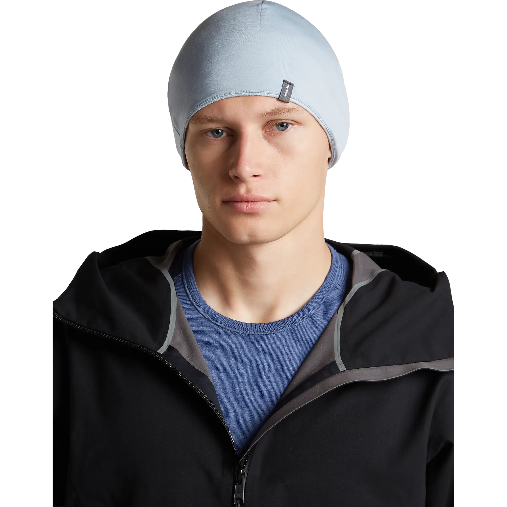 Oasis Vertex Rev Beanie Chillwave 260