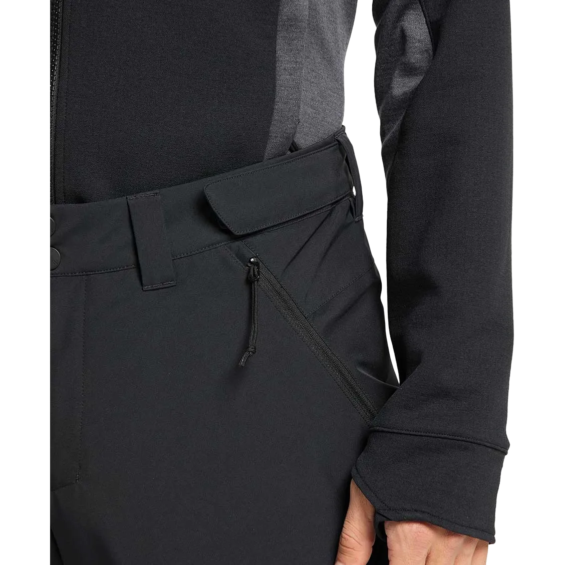 Gondol Insulated Pant Men skidbyxor