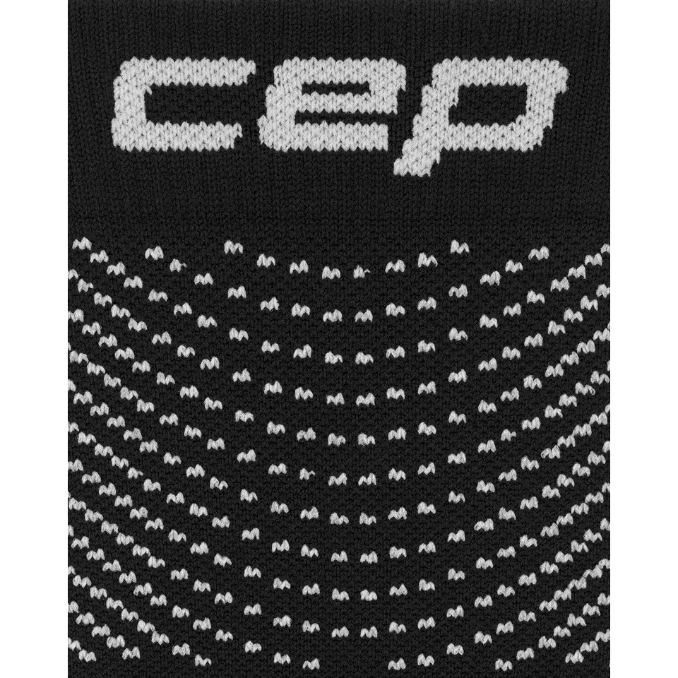 Pro Run Reflective Socks Mid Cut 3.0 Men
