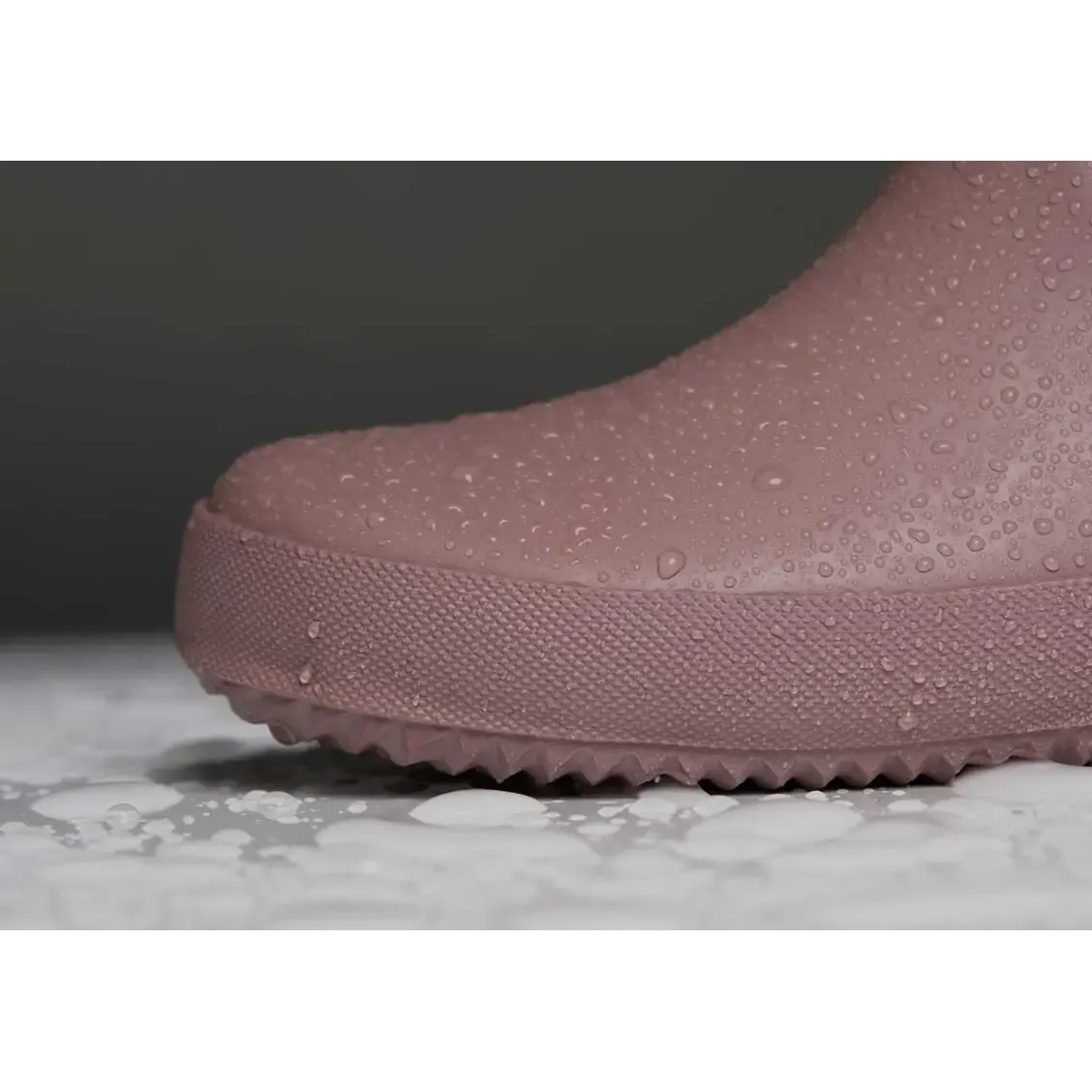 Indie Alv Thermo Wool børnegummistøvle