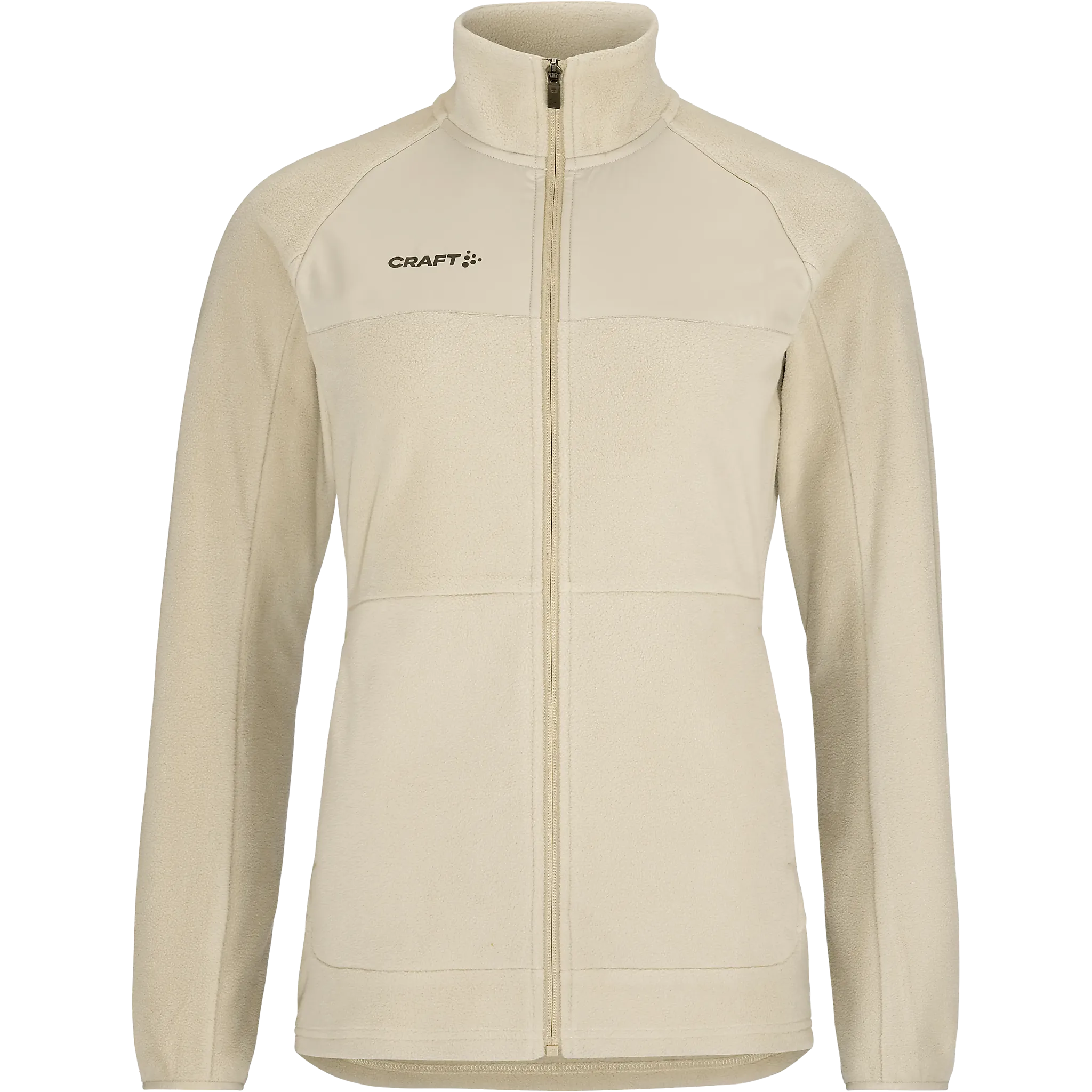 ADV Explore Fleece Midlayer Women