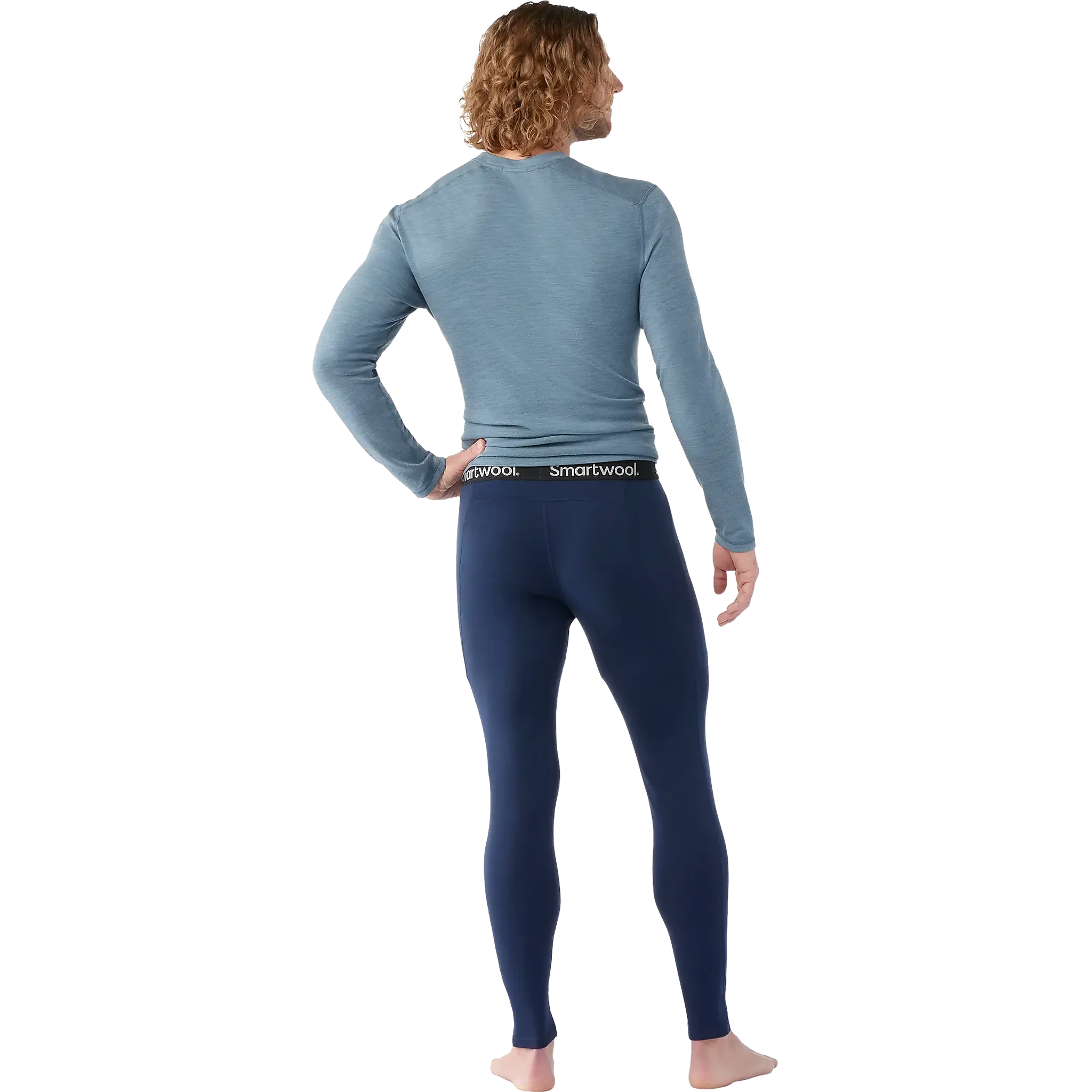 Merino 250 Baselayer Bottom Men underställsbyxor