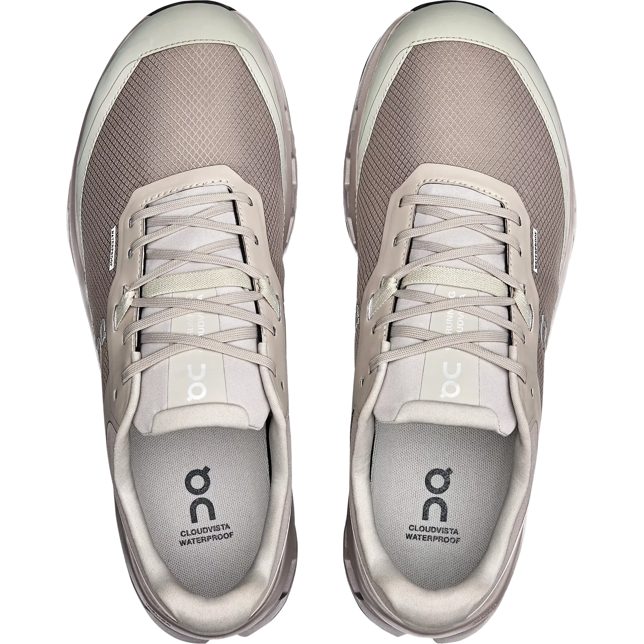 Cloudvista 2 Waterproof Men