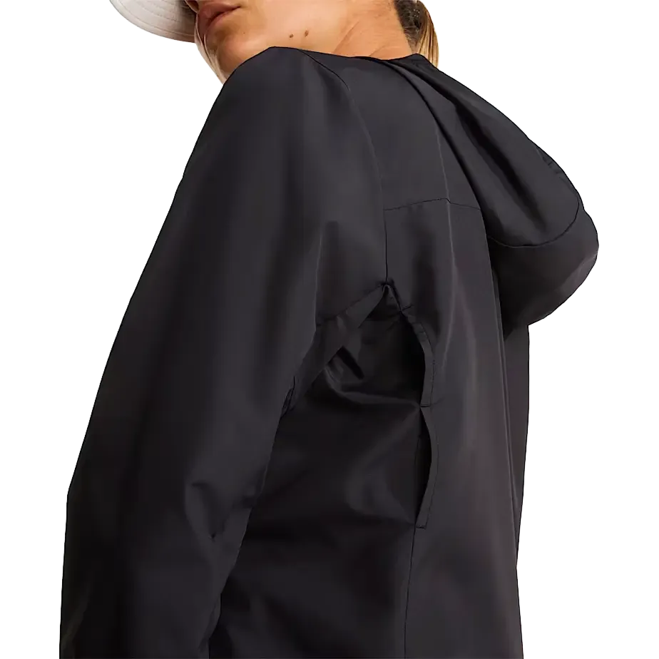 Fontanales Wind Jacket Women
