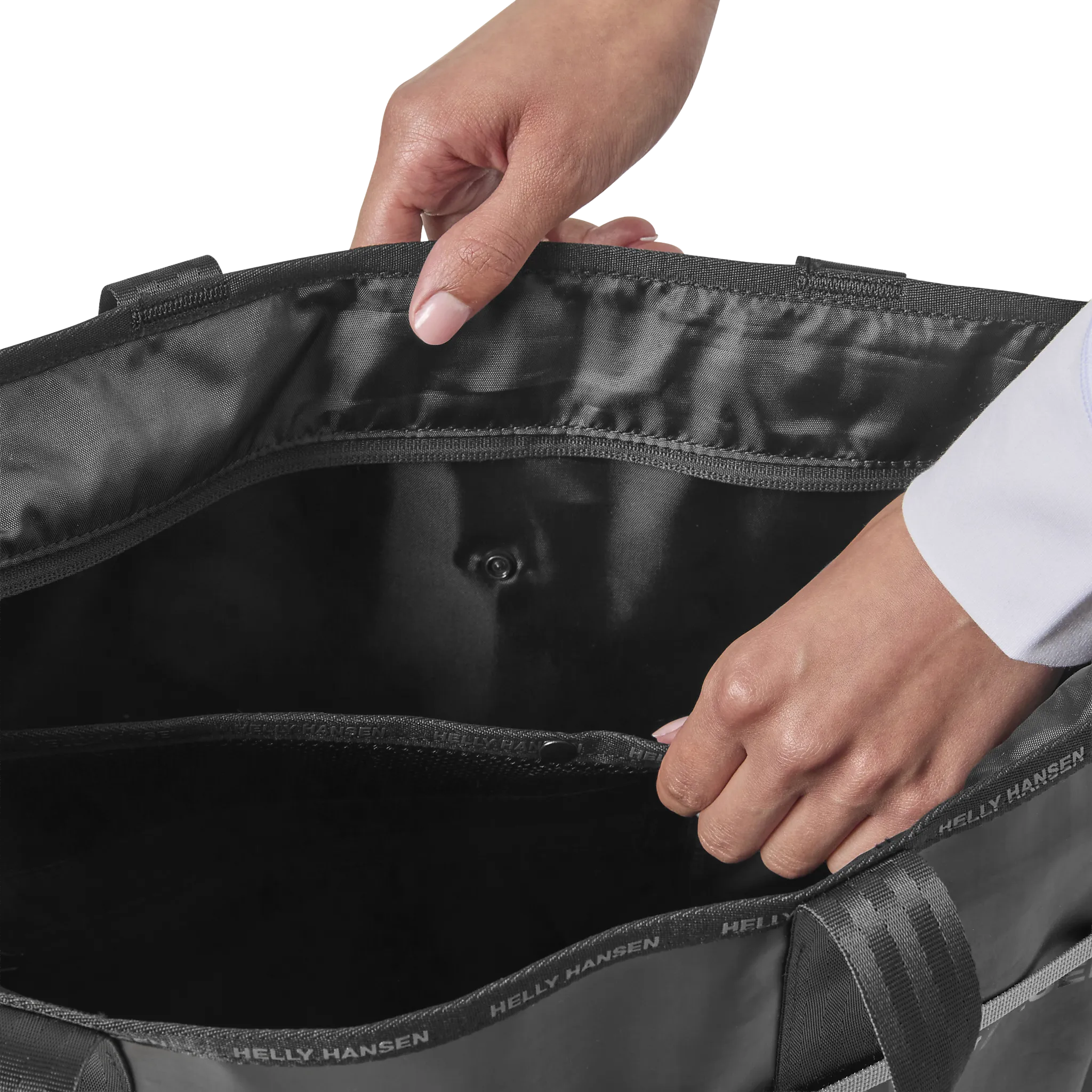 Guide Tote Bag