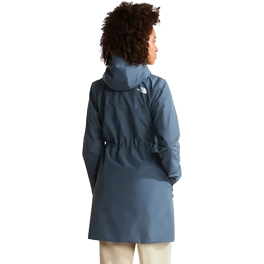 Dryvent Hikesteller Parka Women