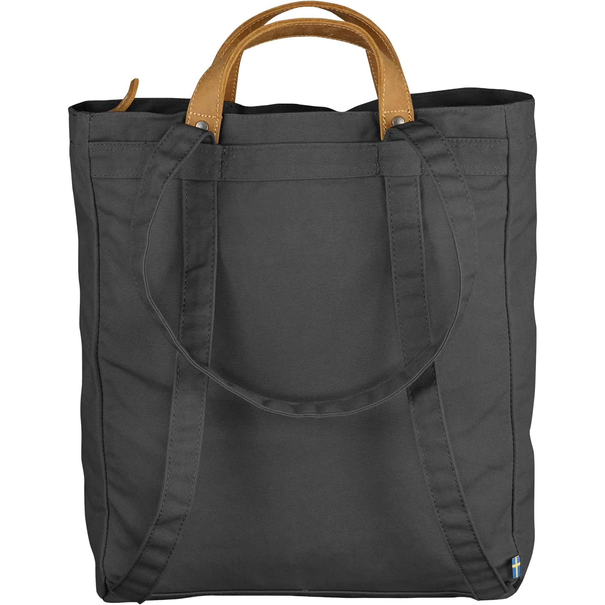 Totepack No.1 axelväska och ryggsäck