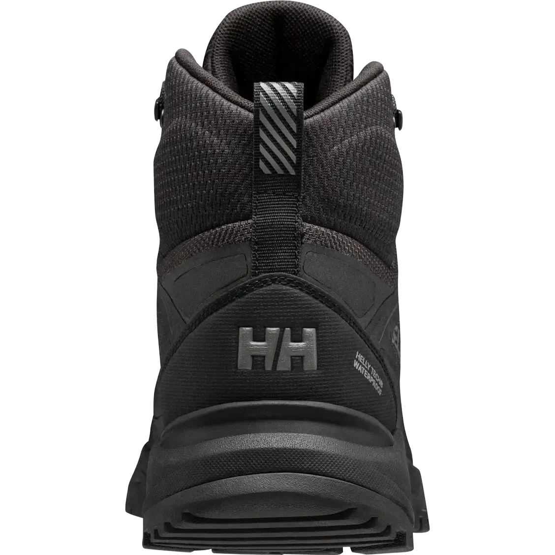 Cascade Mid HT Men herrestøvle