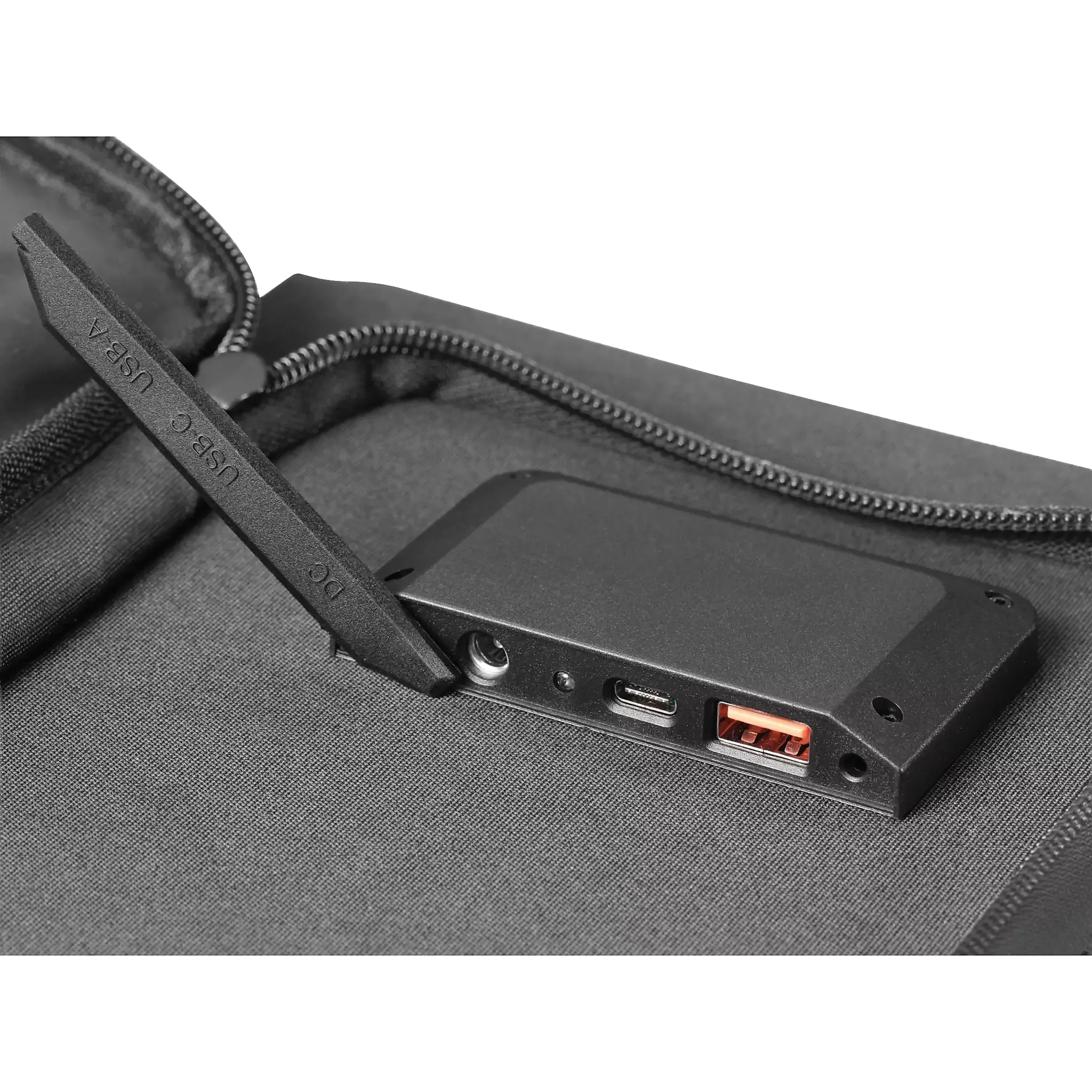 Solar Charger 30W LightWeight