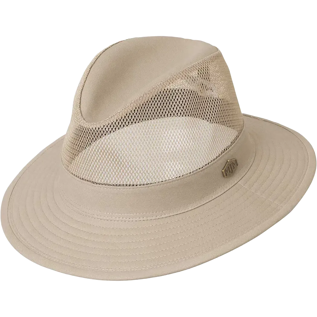 Safari Hat
