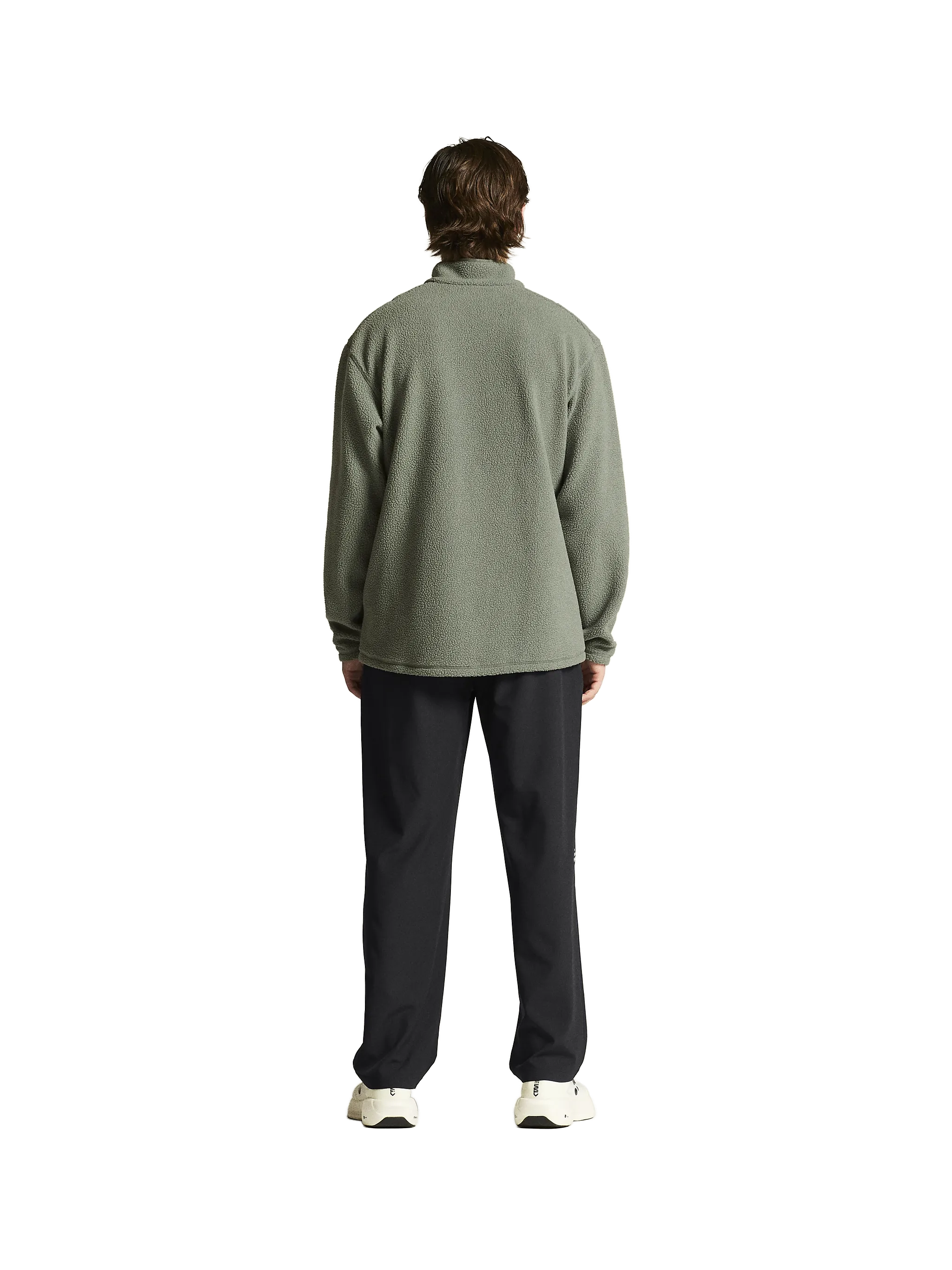 Join Pile Fleece HZ Herr
