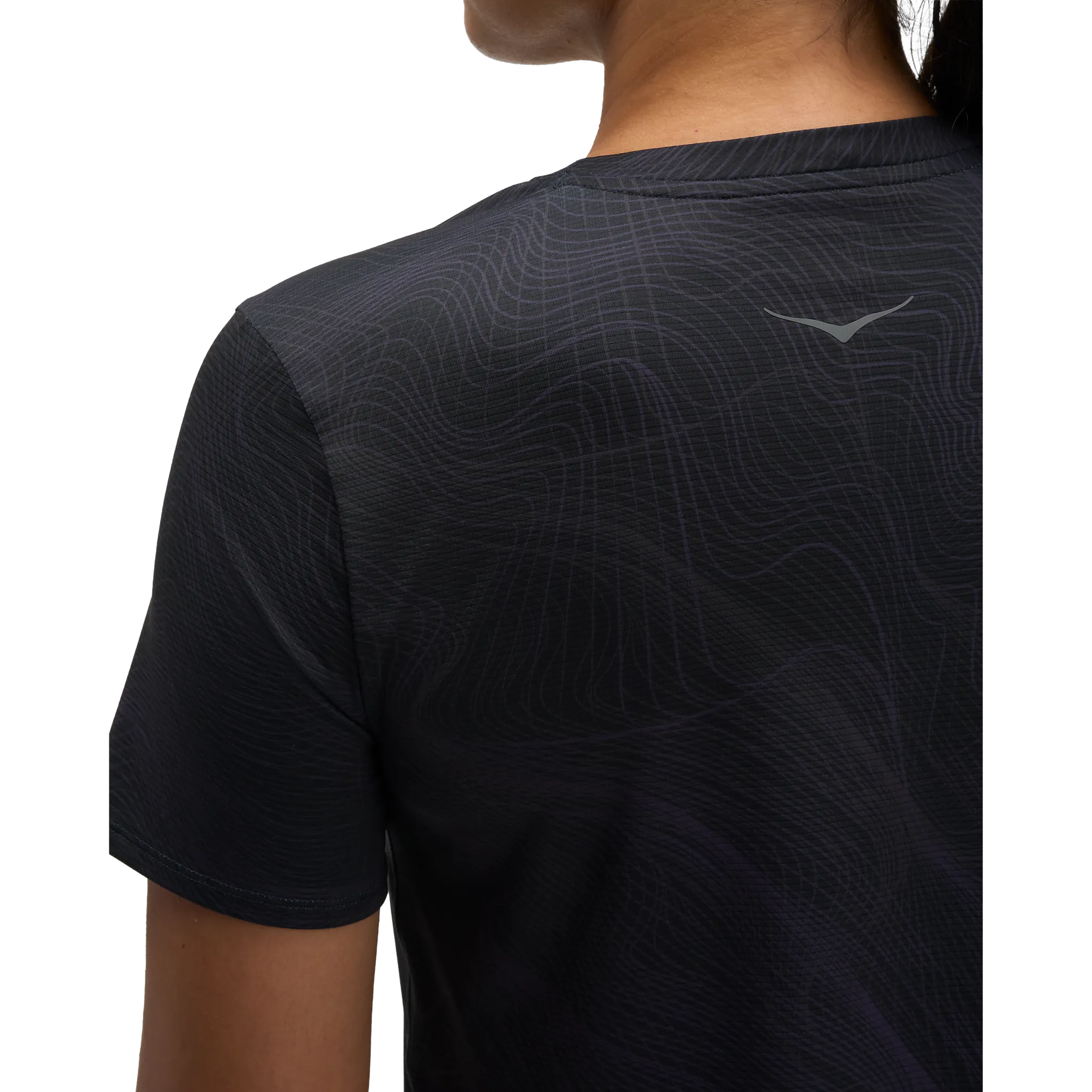 EveryRun SS CLF PRT