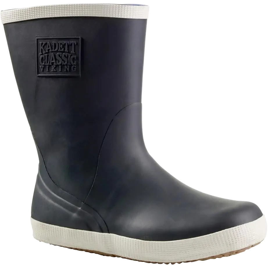 Viking Kadett Unisex - Blue - 36 - Gummistøvler