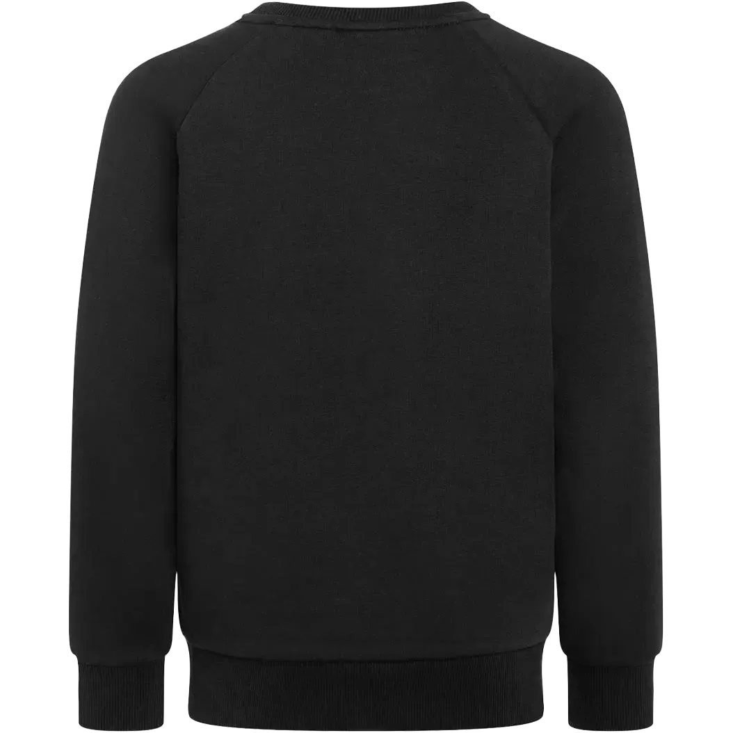 Junior Logo Sweatshirt