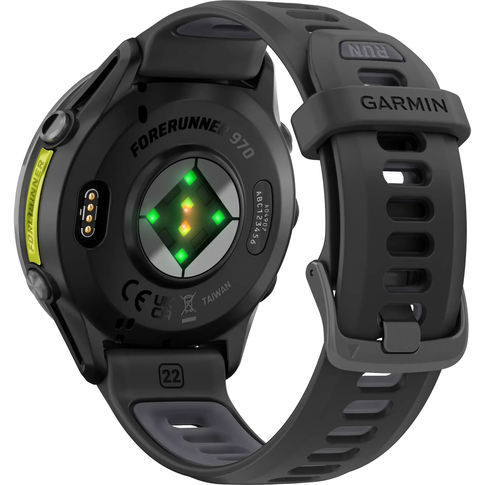 Forerunner 970