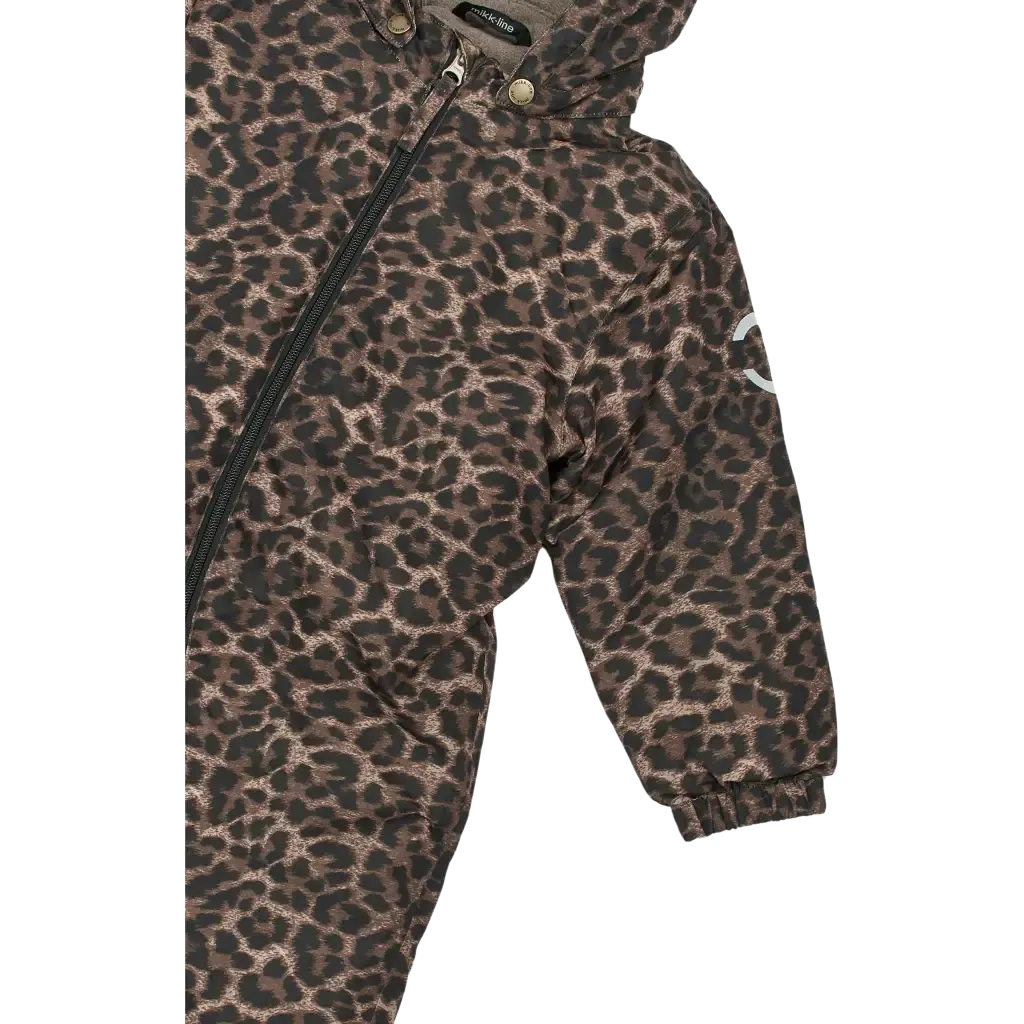 Snow Suit Solid flyverdragt