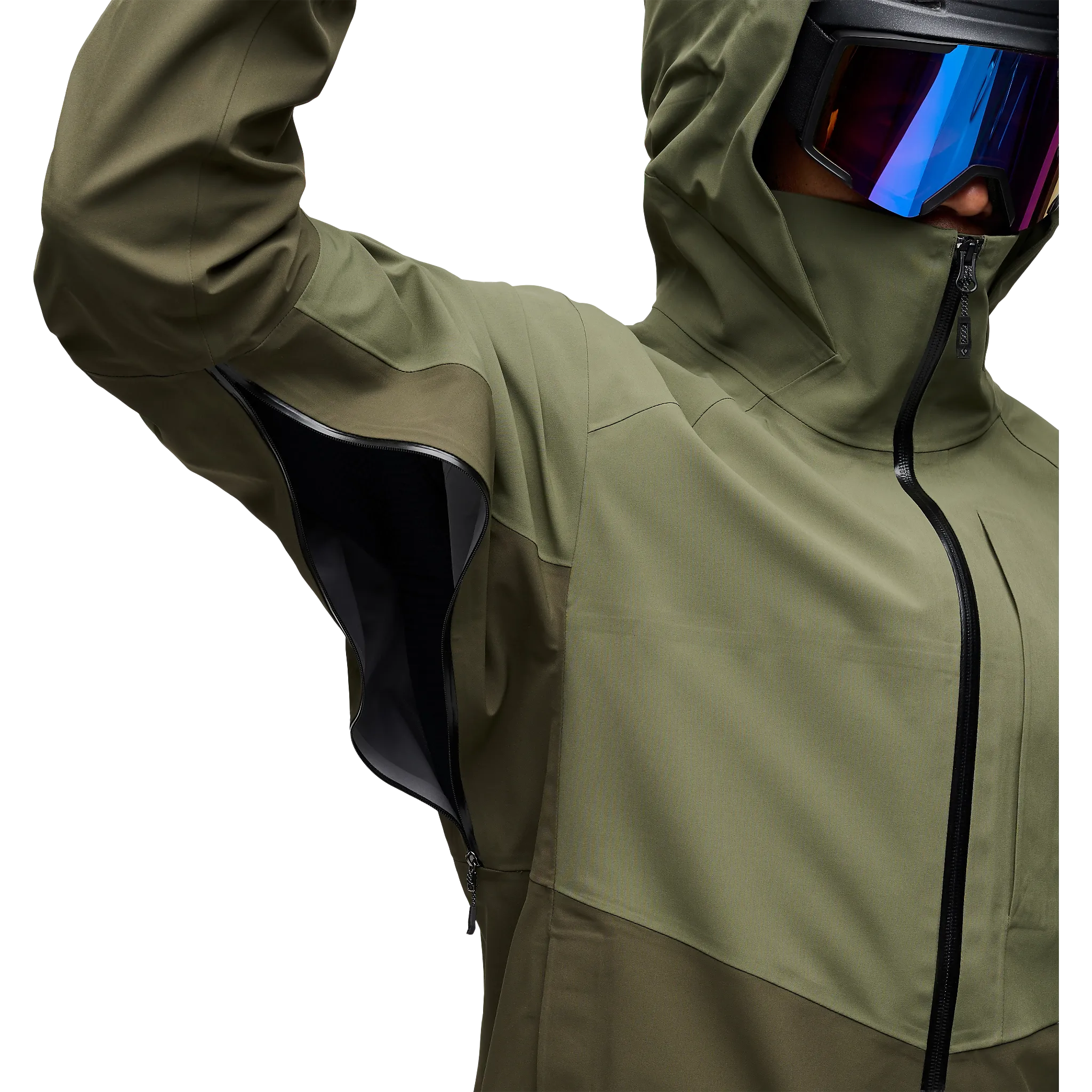 Recon Stretch Shell Men