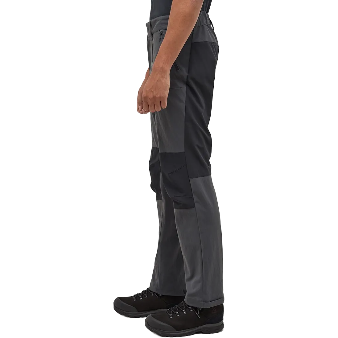 Mid Standard Pant Men Regular