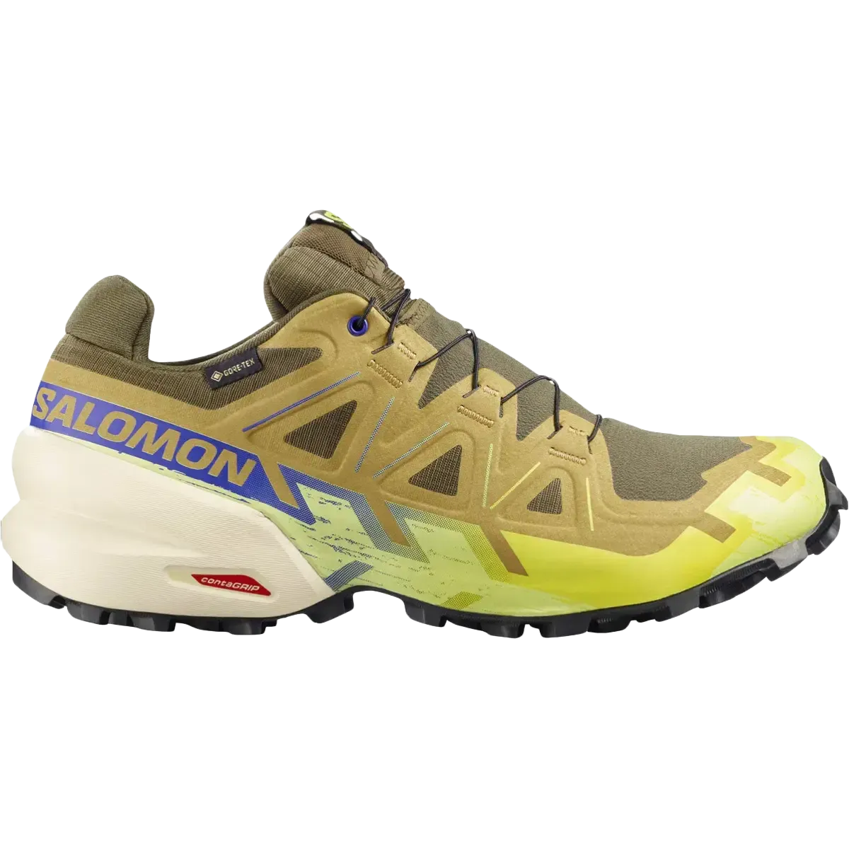 Speedcross 6 GTX Men