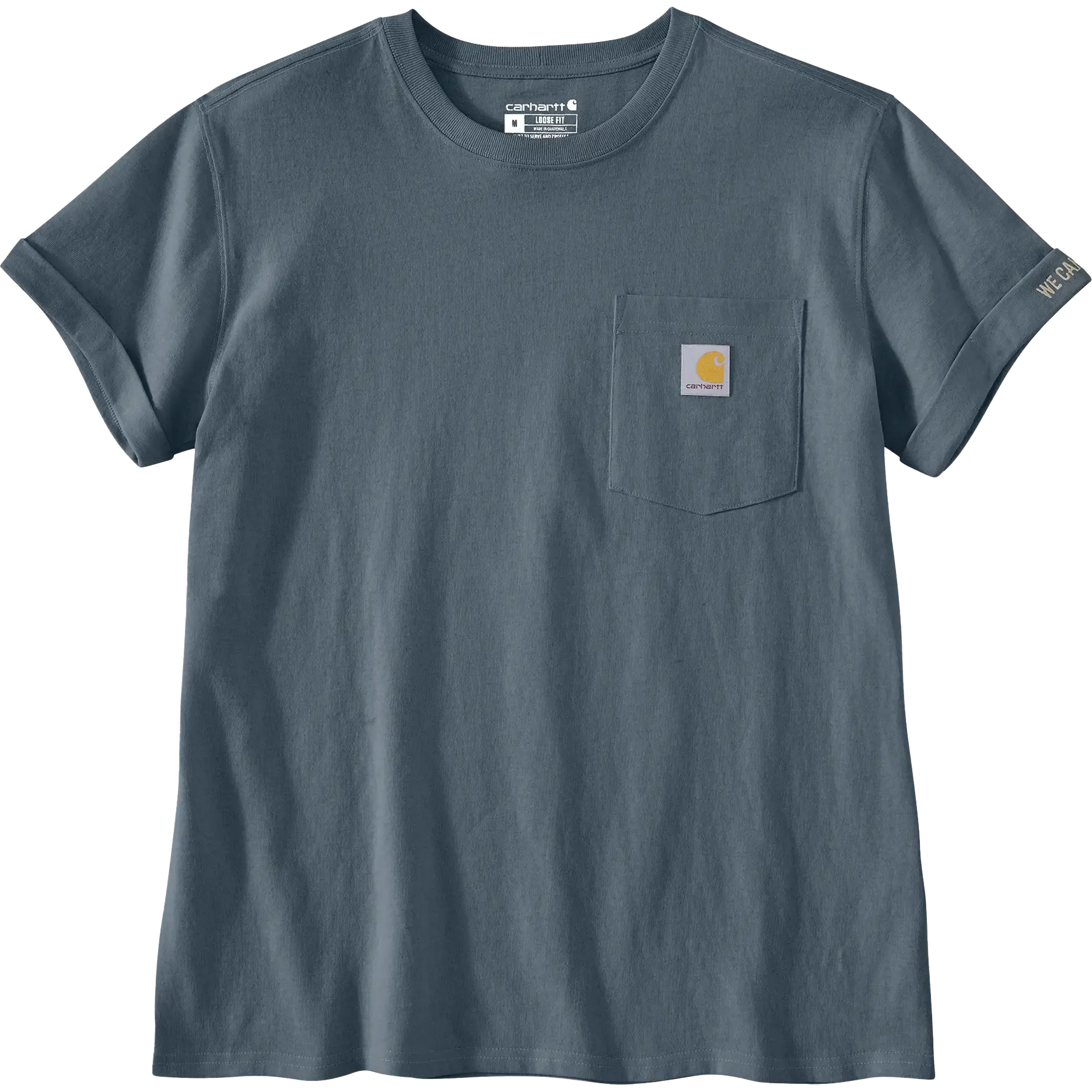 Dearborn Loose Rosie T-Shirt Women