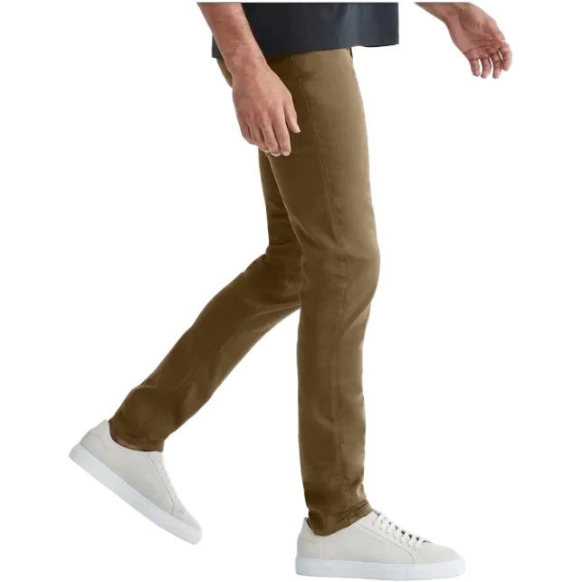 No Sweat Pant Men Slim 32'' herrbyxor