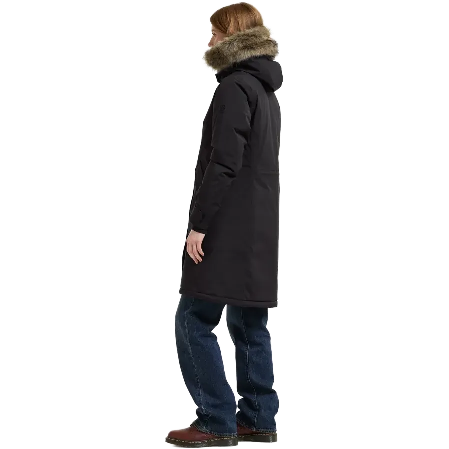 Erna Parka 2 Women