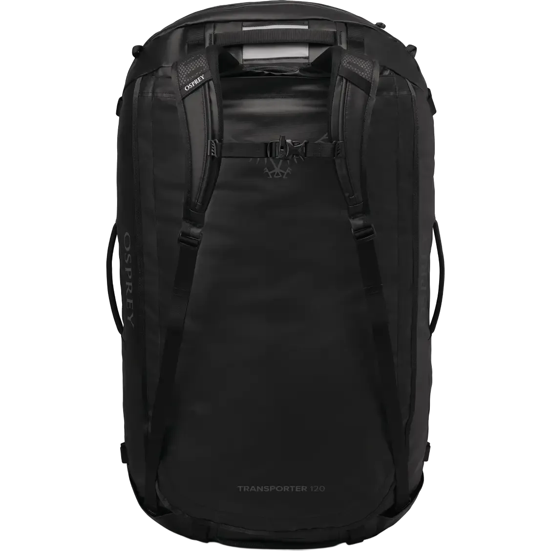 Transporter Duffel 120