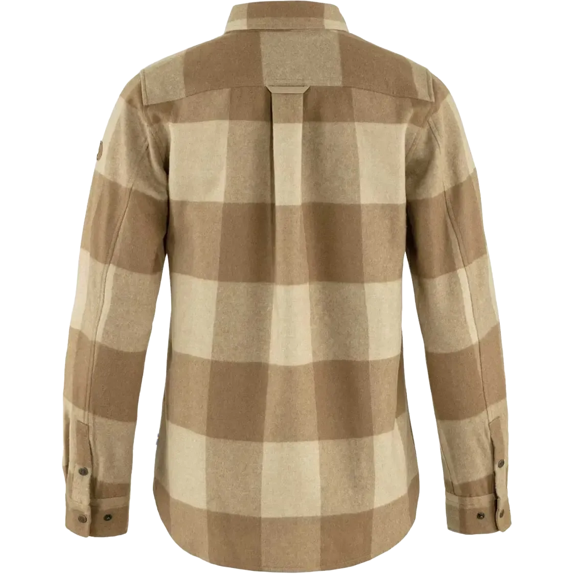 Canada Shirt LS WMS damskjorta