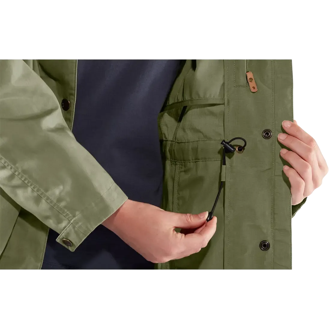 Karla Lite Jacket Women damjacka