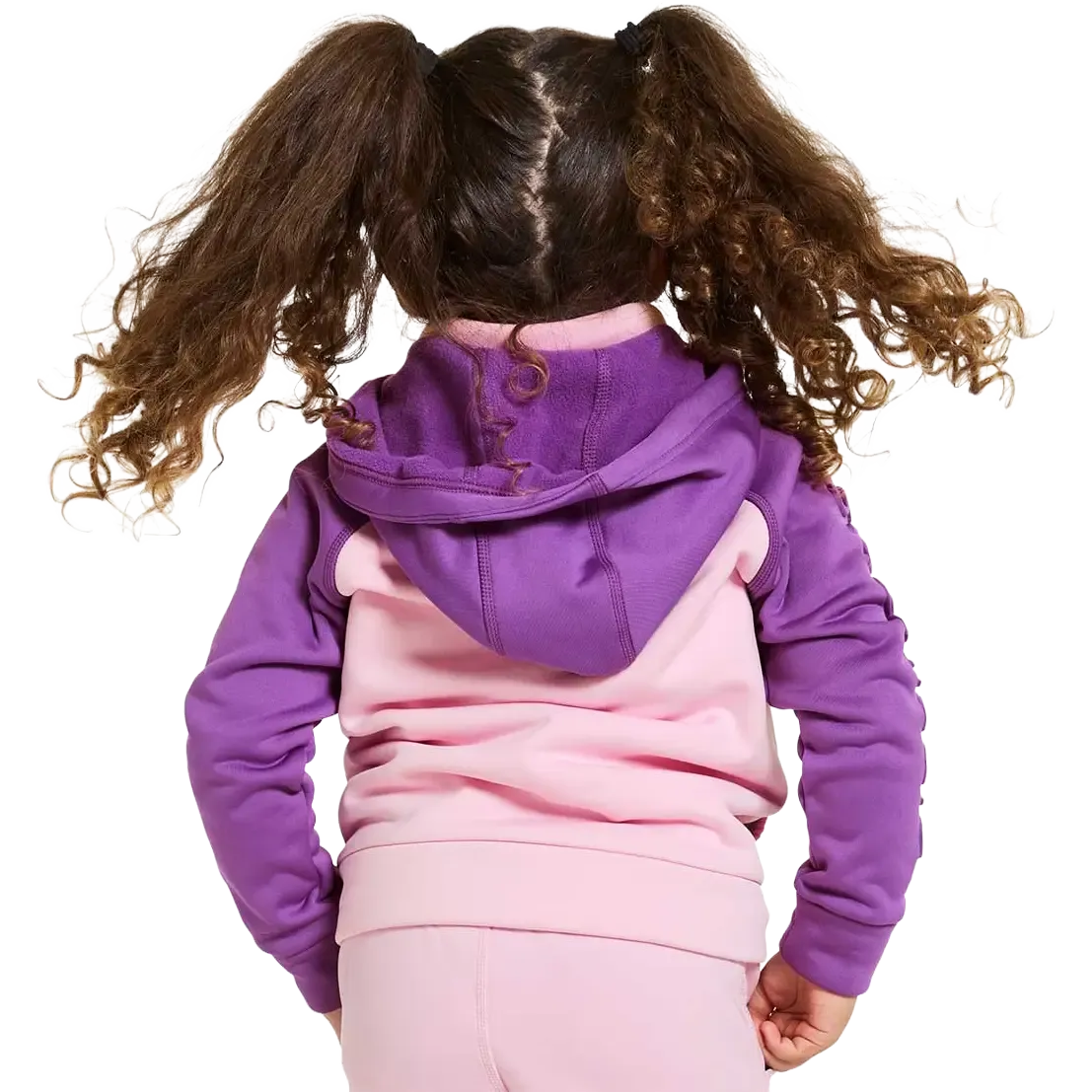 Corin Kids Full-Zip 8 børnefleece
