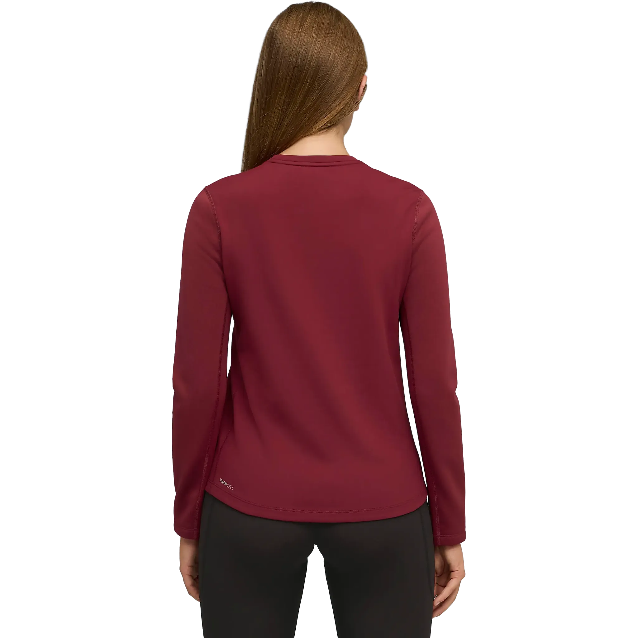 Puma X Saysky Brushed LS Shirt Women