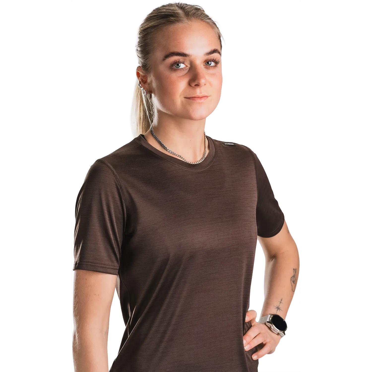 Womens C3 T-Shirt