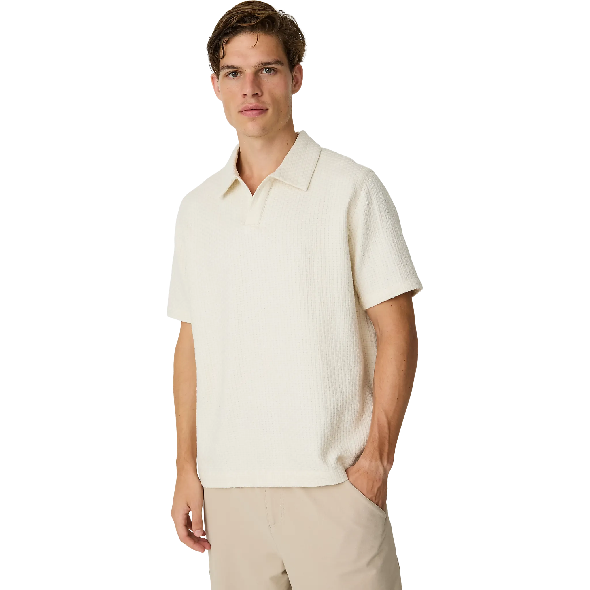Structure Polo Herr