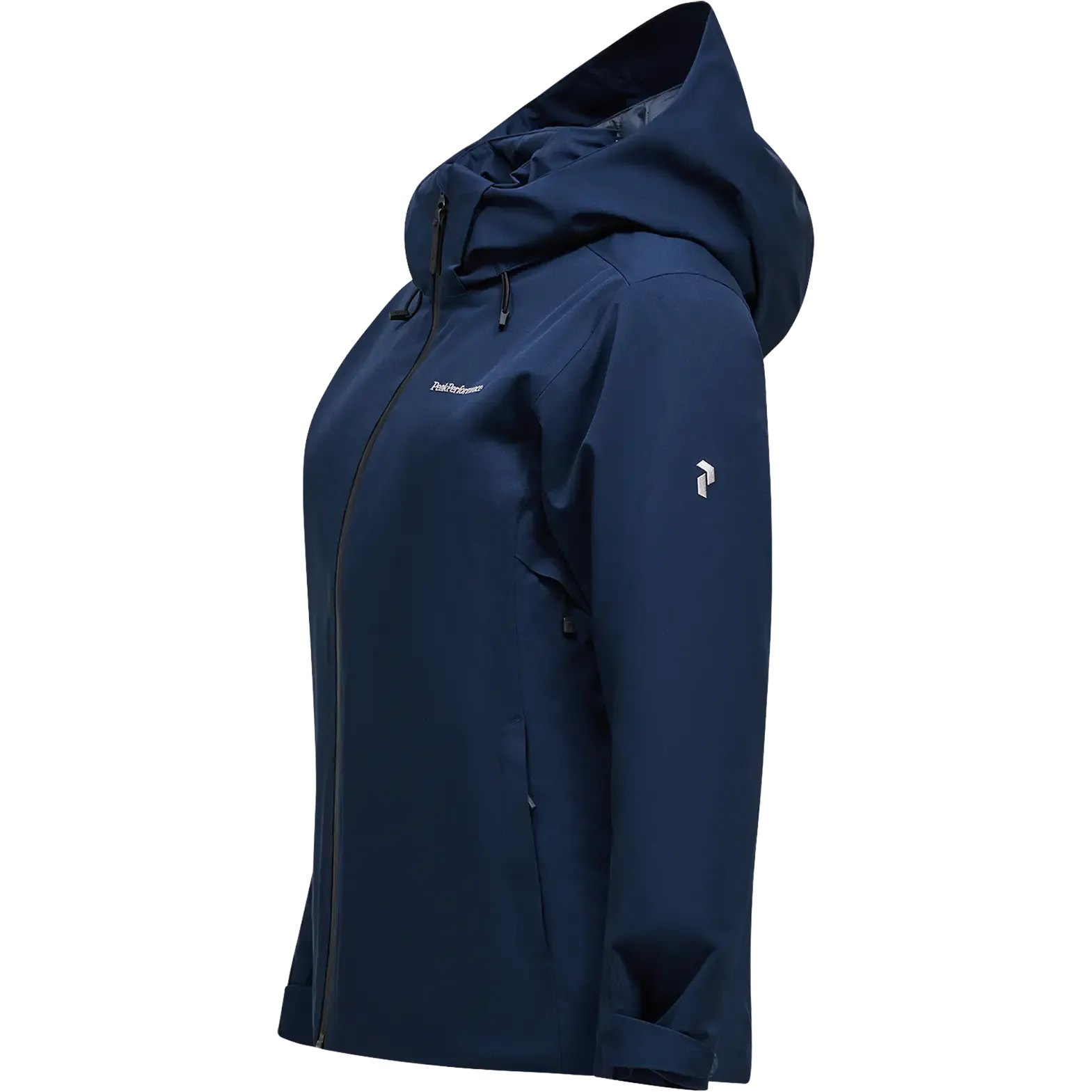 Anima Insulated Jacket Women