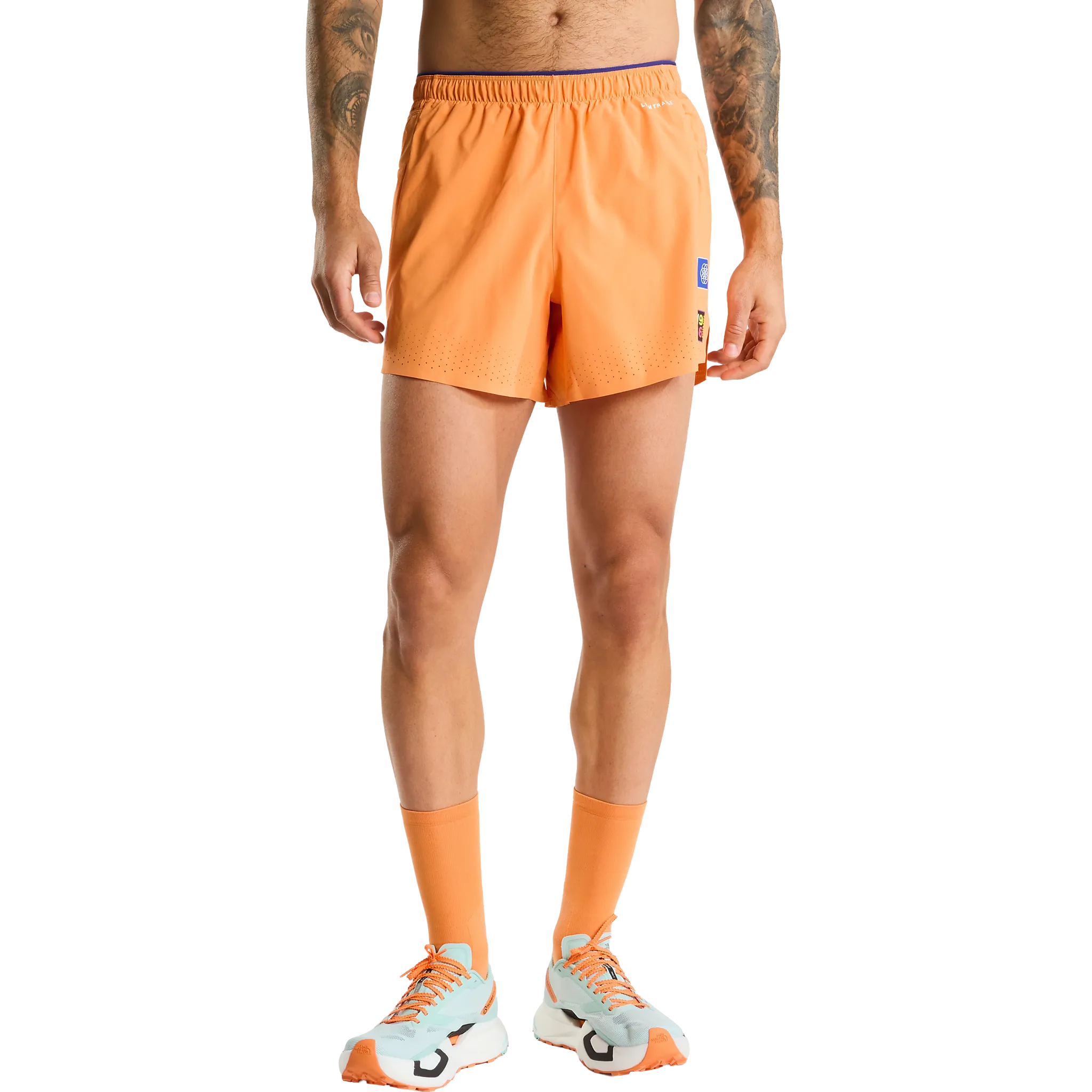 Summit Pacesetter Short Men